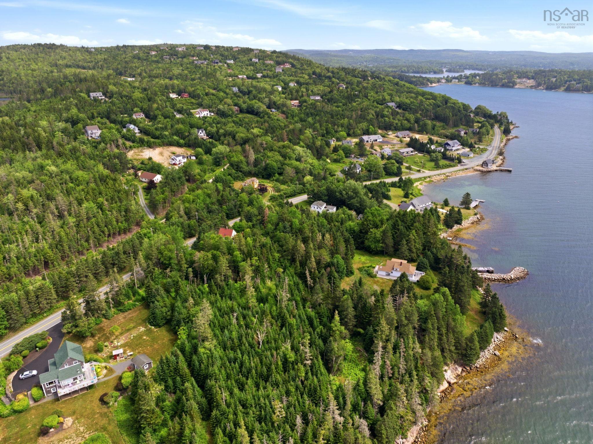 6864 St Margarets Bay Road, Head of St. Margarets Bay, NS (MLS 202617803)