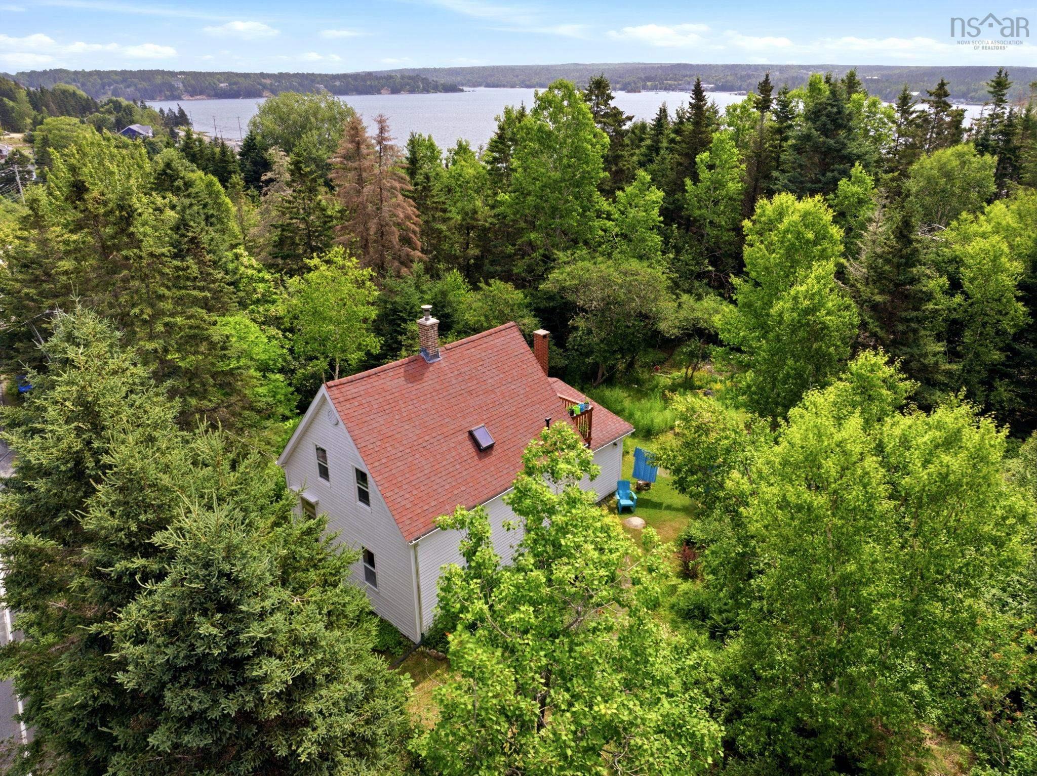 6864 St Margarets Bay Road, Head of St. Margarets Bay, NS (MLS 202617803)