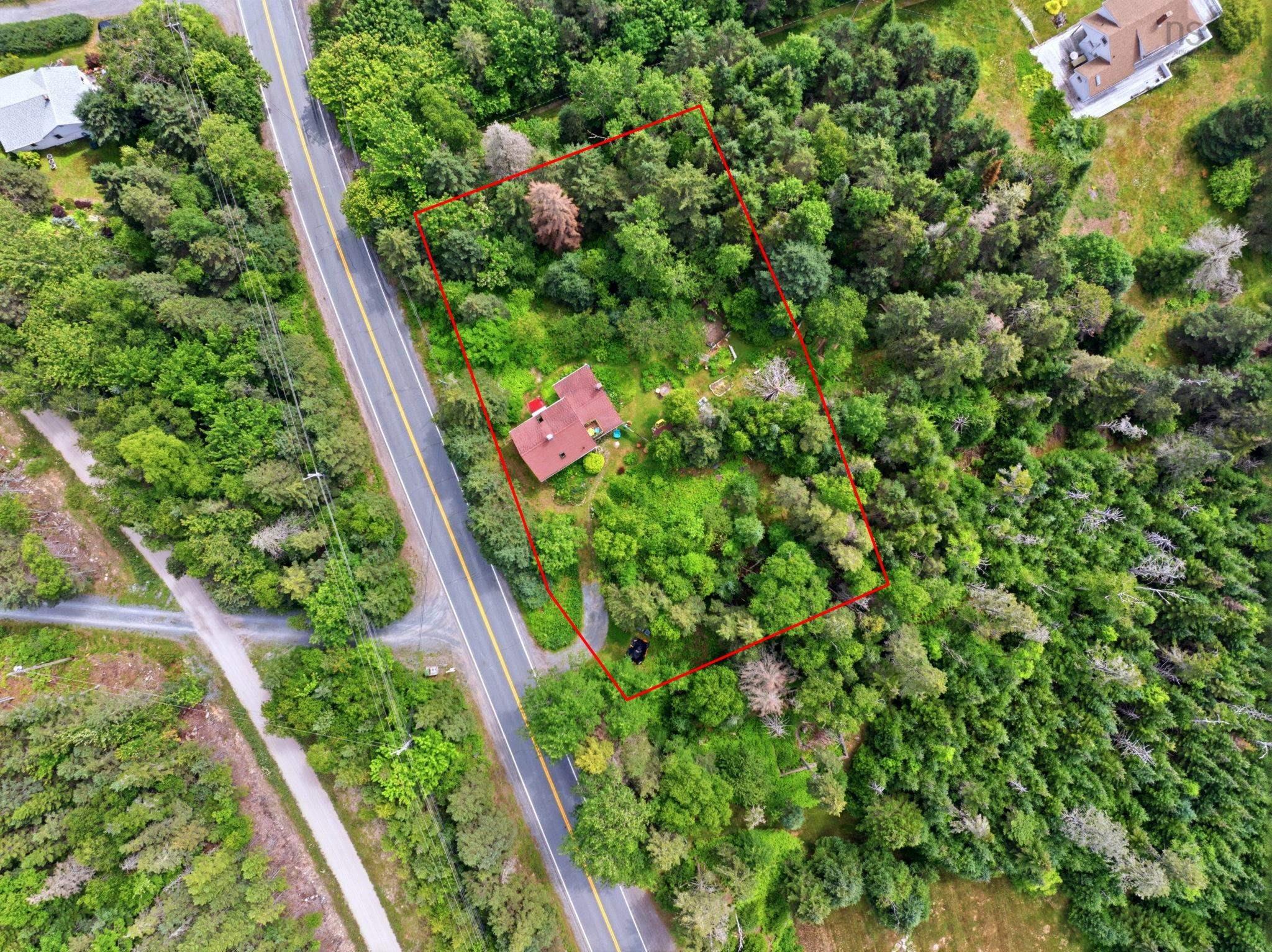 6864 St Margarets Bay Road, Head of St. Margarets Bay, NS (MLS 202617803)