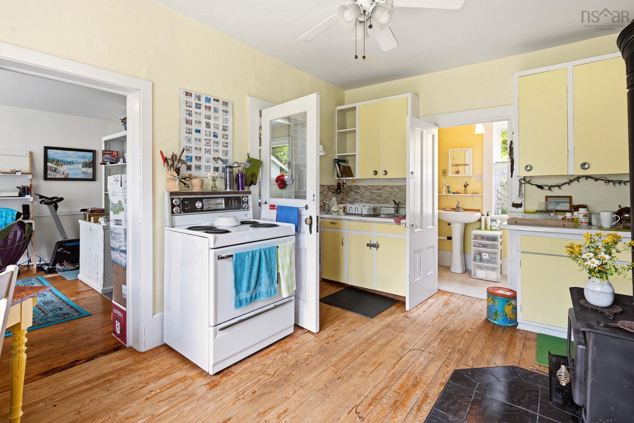 6864 St Margarets Bay Road, Head of St. Margarets Bay, NS (MLS 202617803)