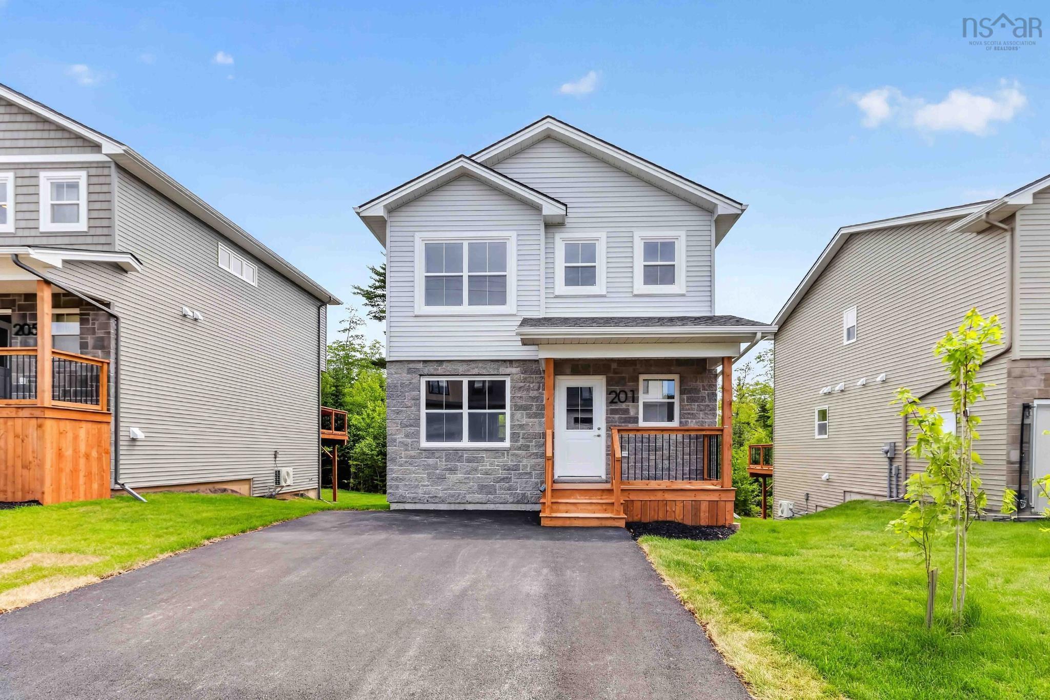 Da-59 201 Darner Drive, Beaver Bank, NS (MLS® 202617815)