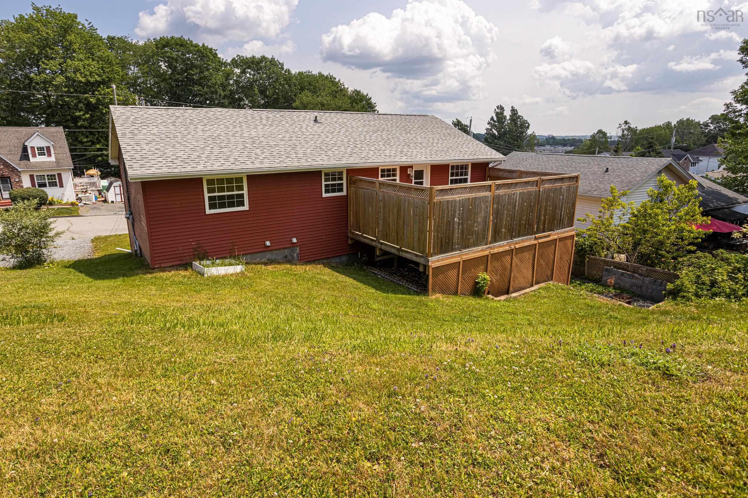 88 Wynn Castle Drive, Lower Sackville, NS (MLS 202617819)