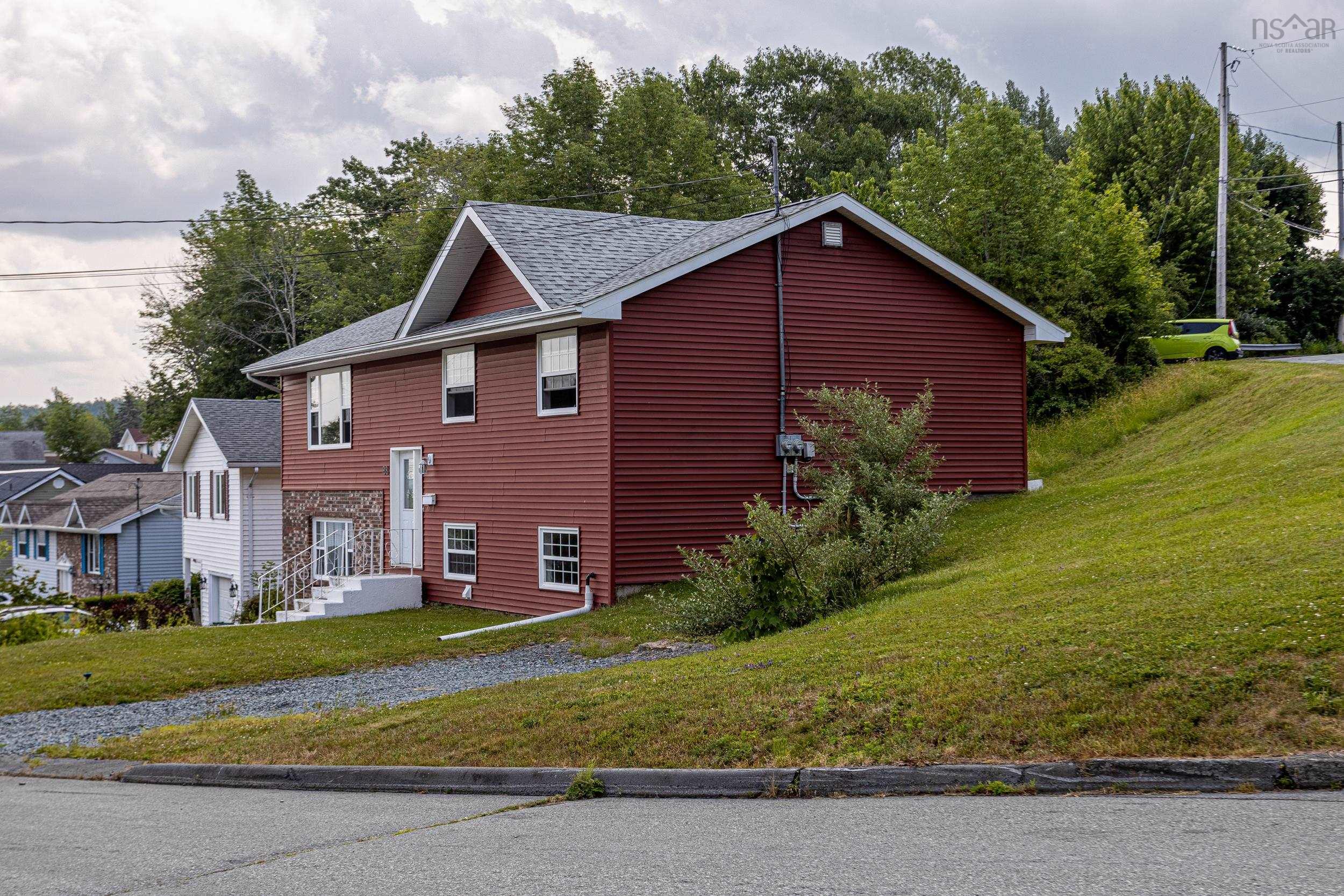 88 Wynn Castle Drive, Lower Sackville, NS (MLS 202617819)