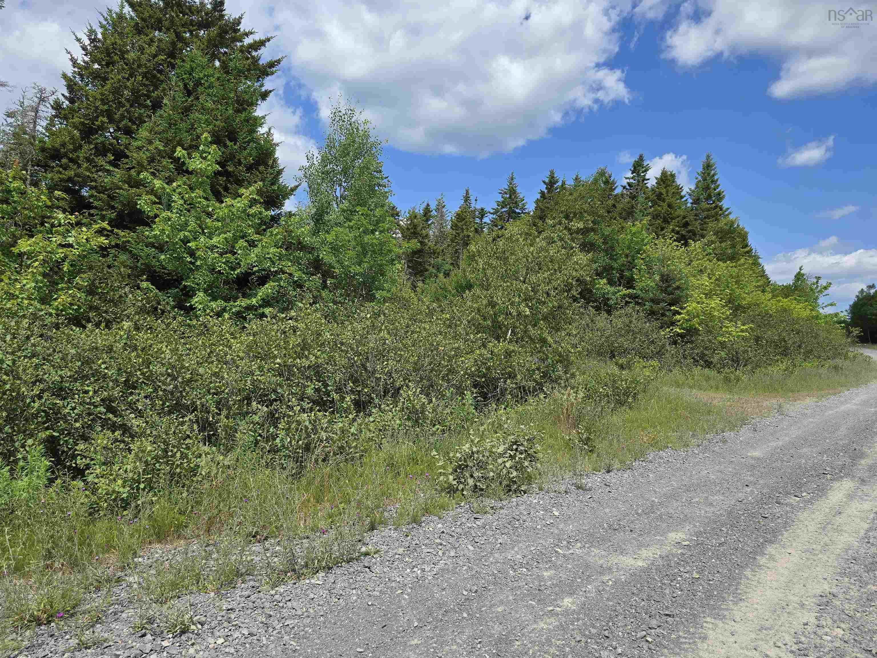 $475,000.00: Lot 1-3 107 Highway, West Petpeswick