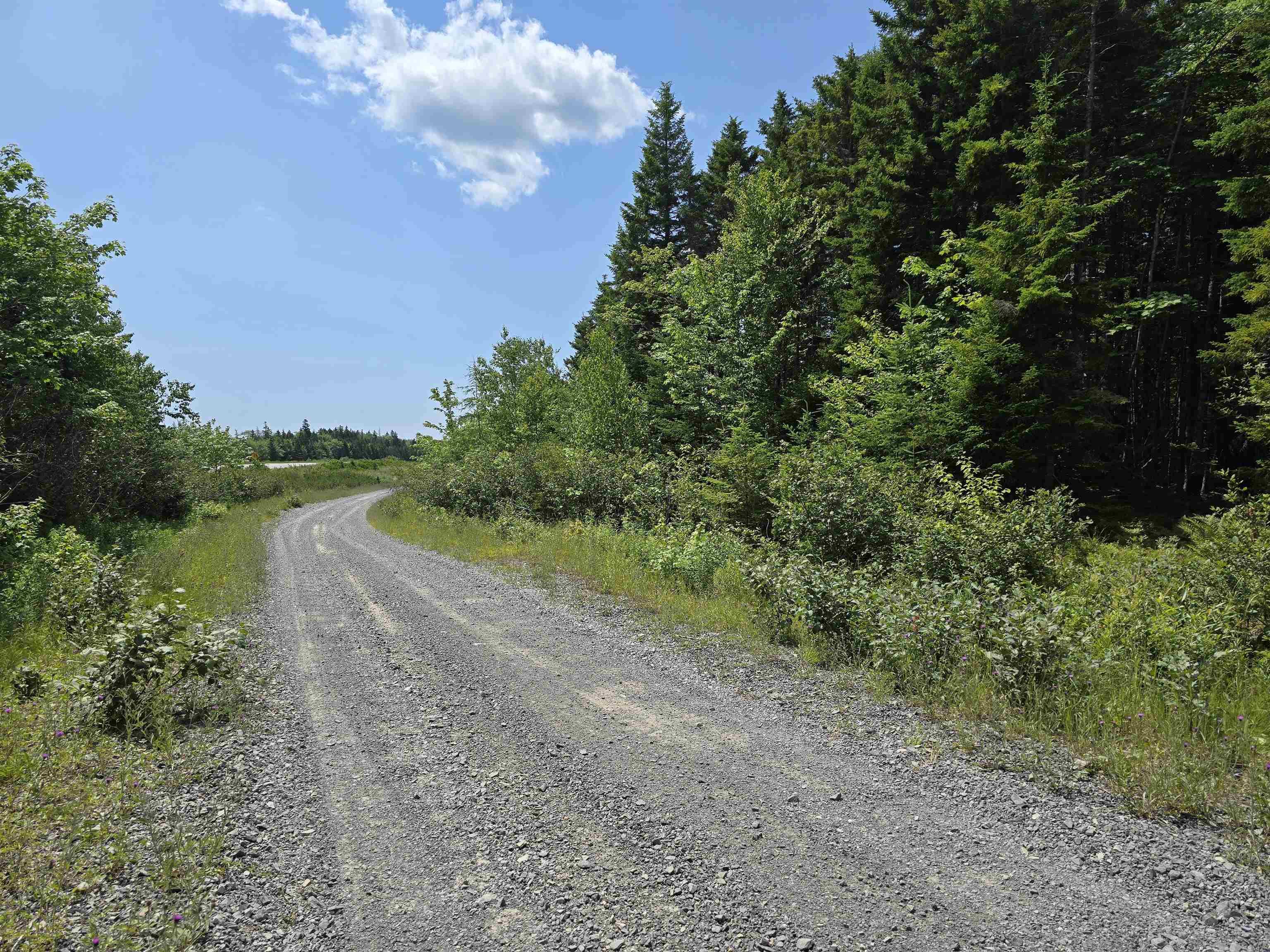 $475,000.00: Lot 1-3 107 Highway, West Petpeswick