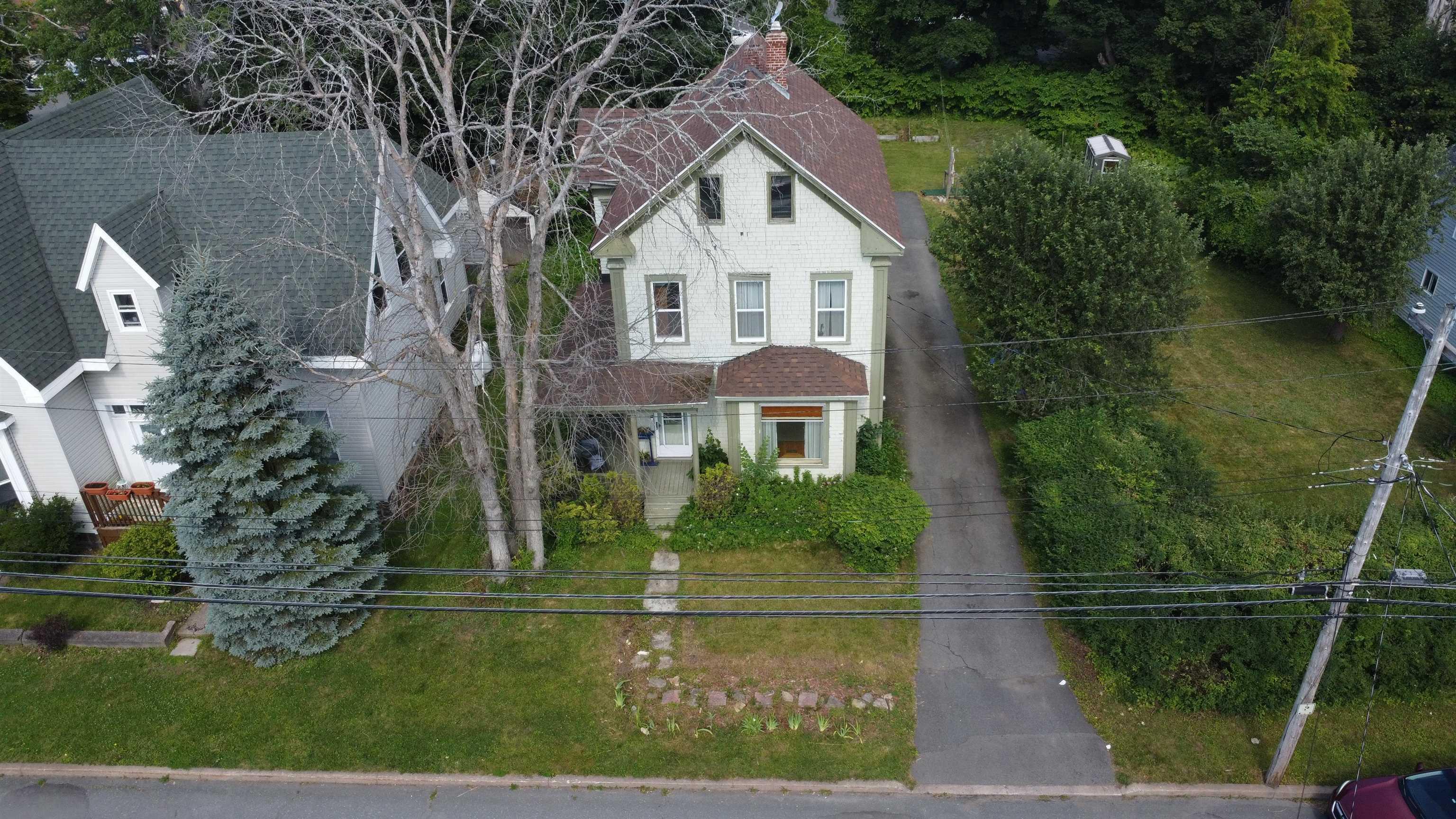 $179,000.00: 130 MacKay Street, Stellarton