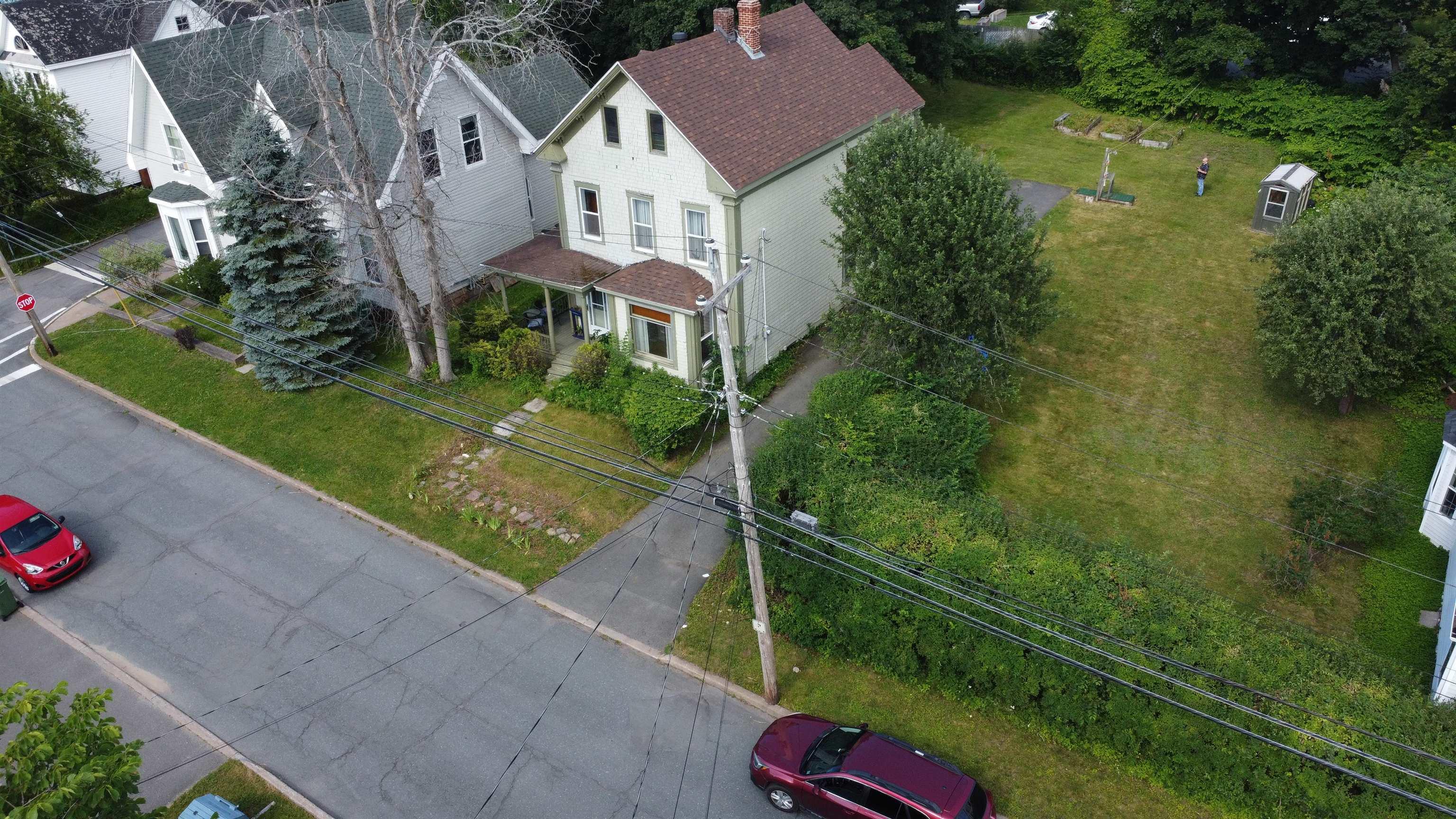 $179,000.00: 130 MacKay Street, Stellarton