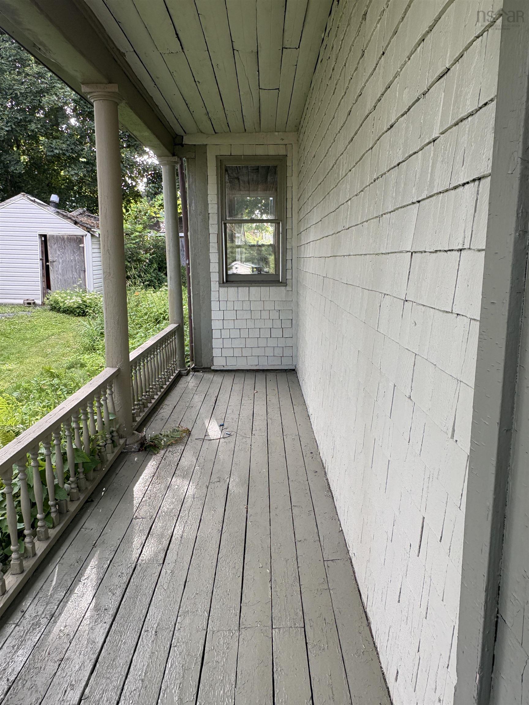 $179,000.00: 130 MacKay Street, Stellarton