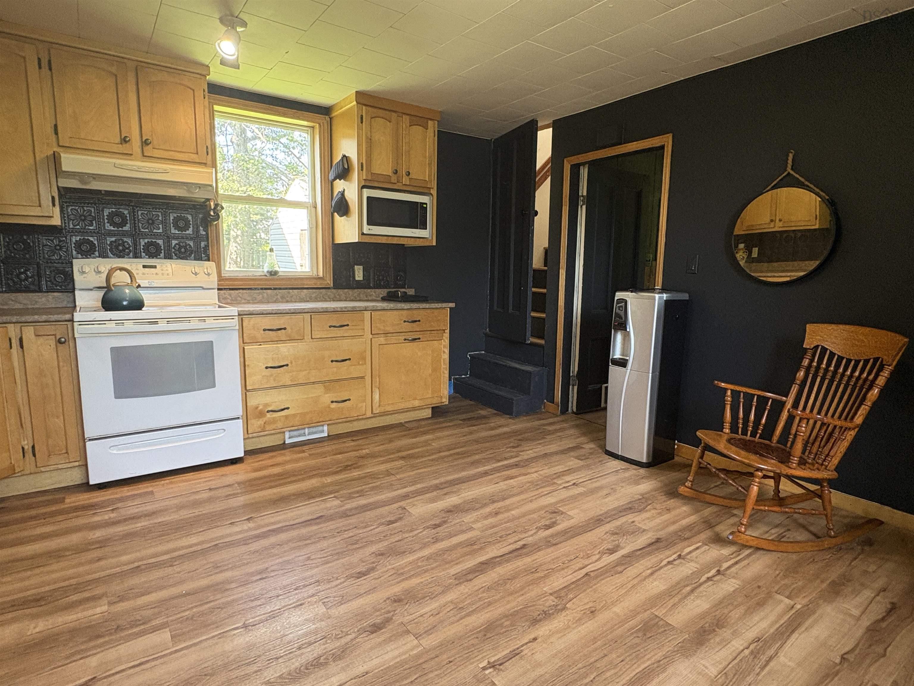 $179,000.00: 130 MacKay Street, Stellarton