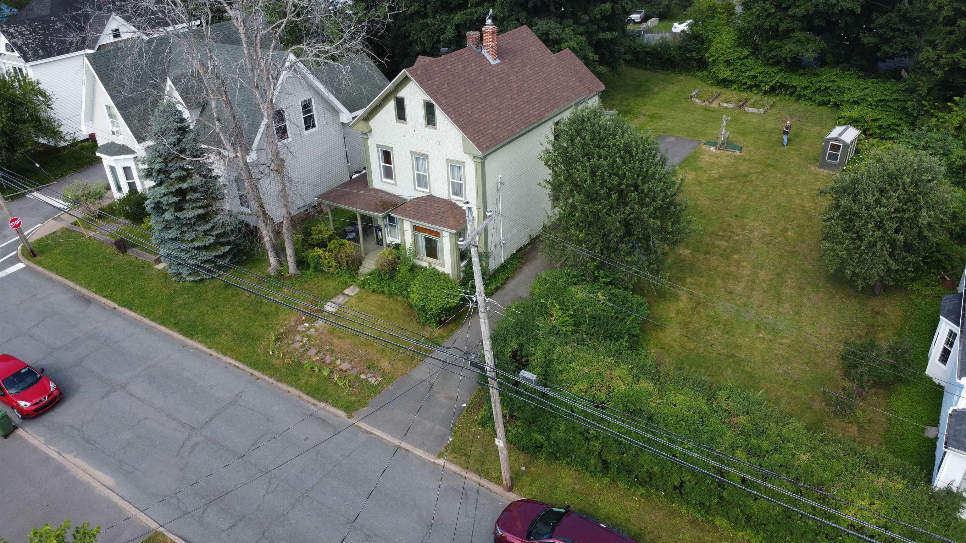 $179,000.00: 130 MacKay Street, Stellarton