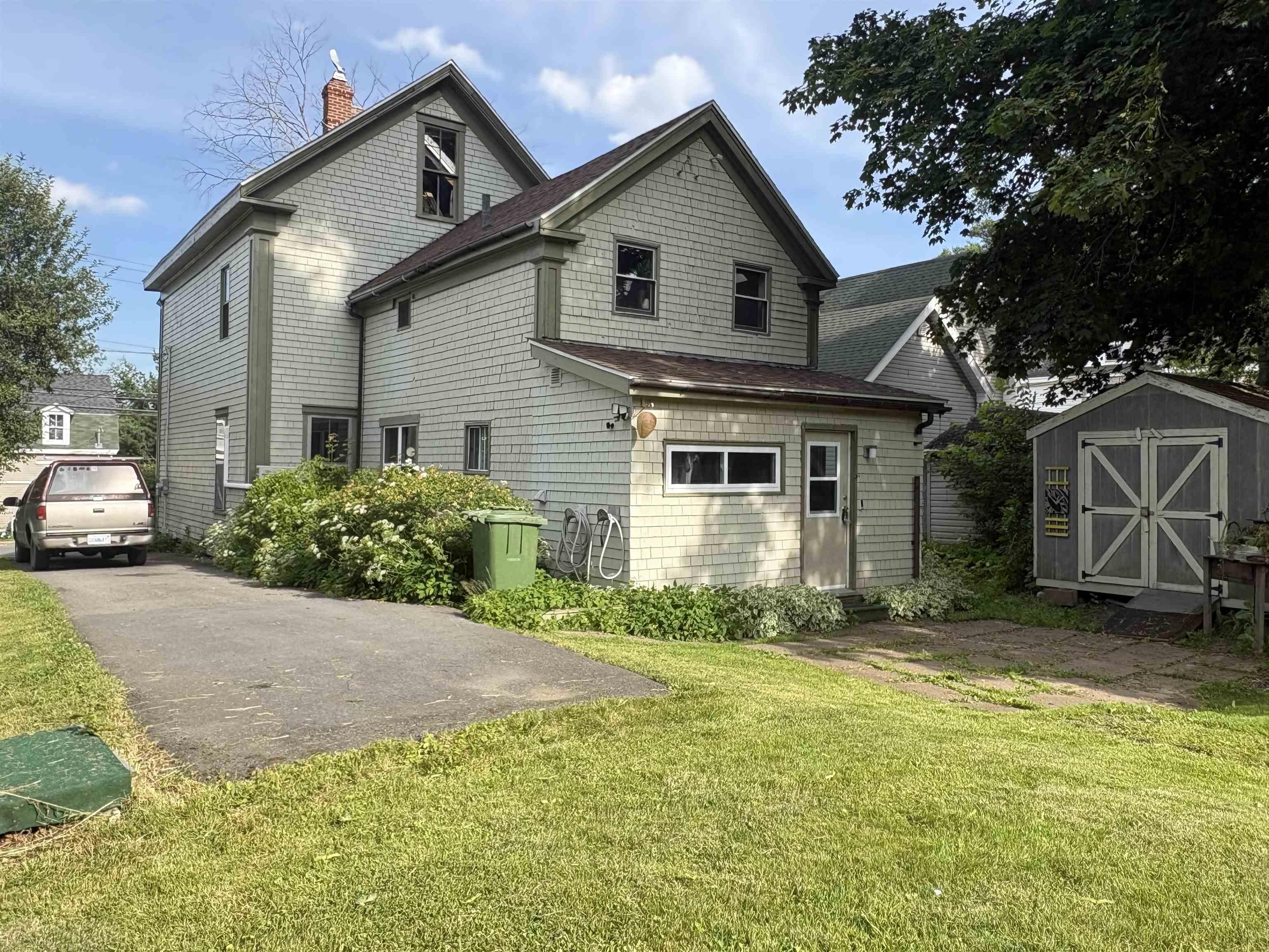 $179,000.00: 130 MacKay Street, Stellarton
