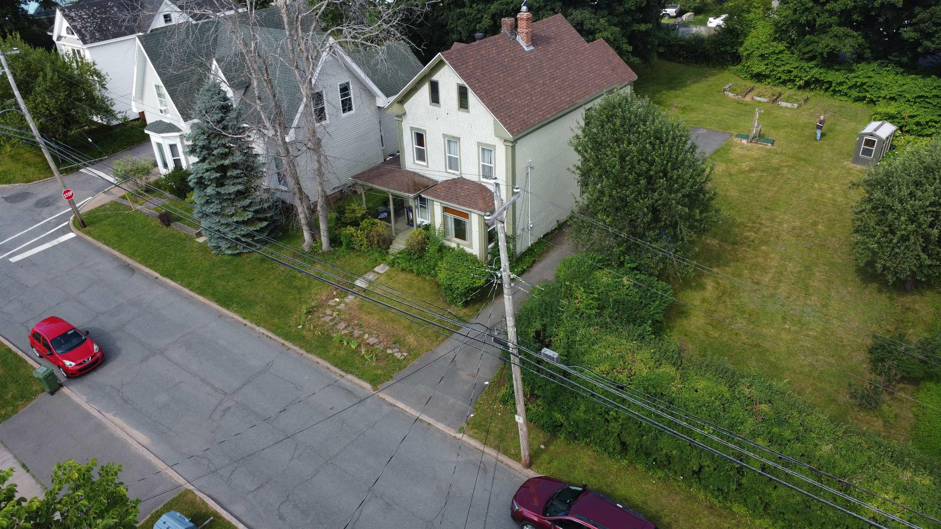 $179,000.00: 130 MacKay Street, Stellarton