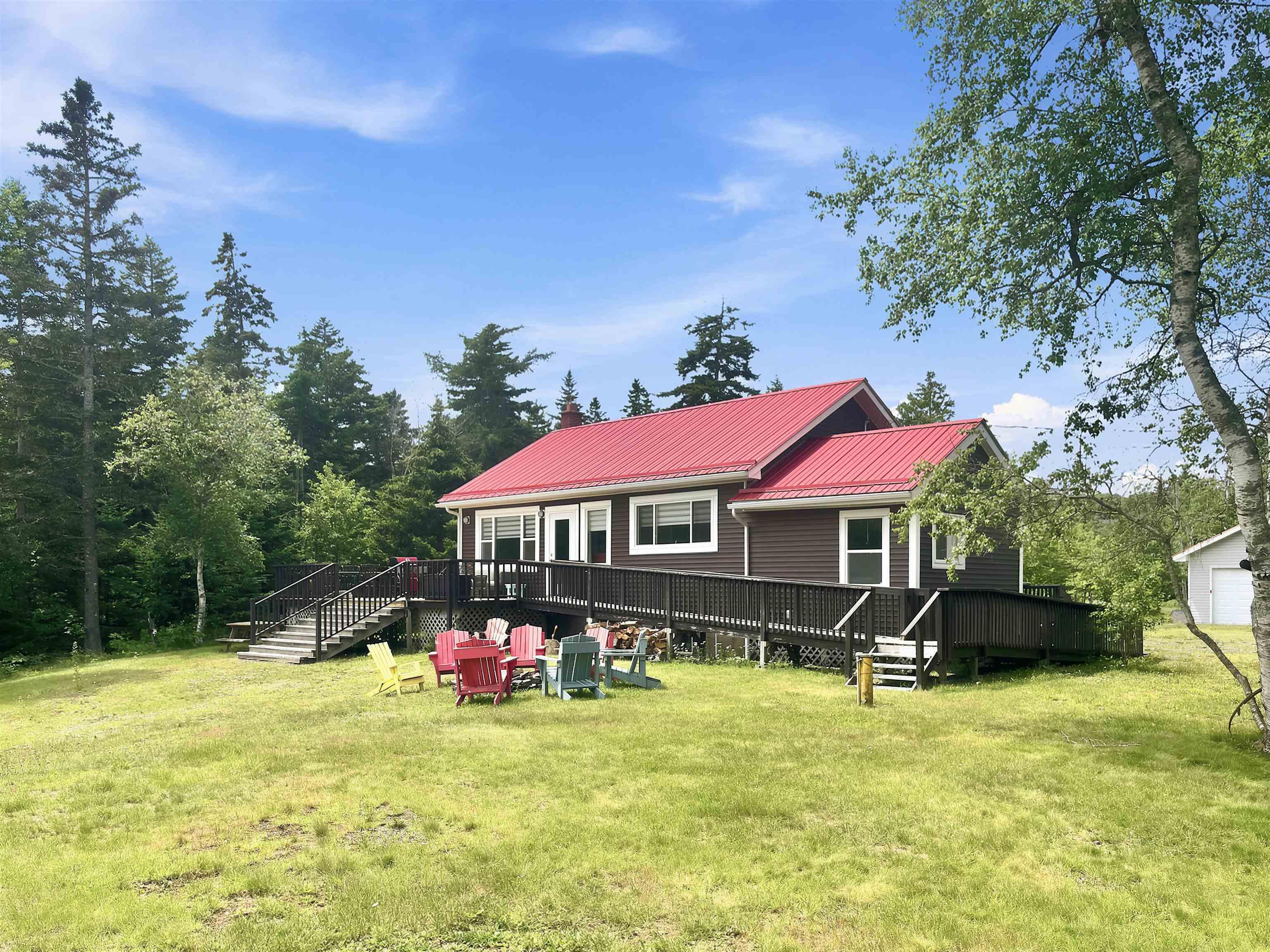 $595,000.00: 146 Pinky Creek Road, Parrsboro