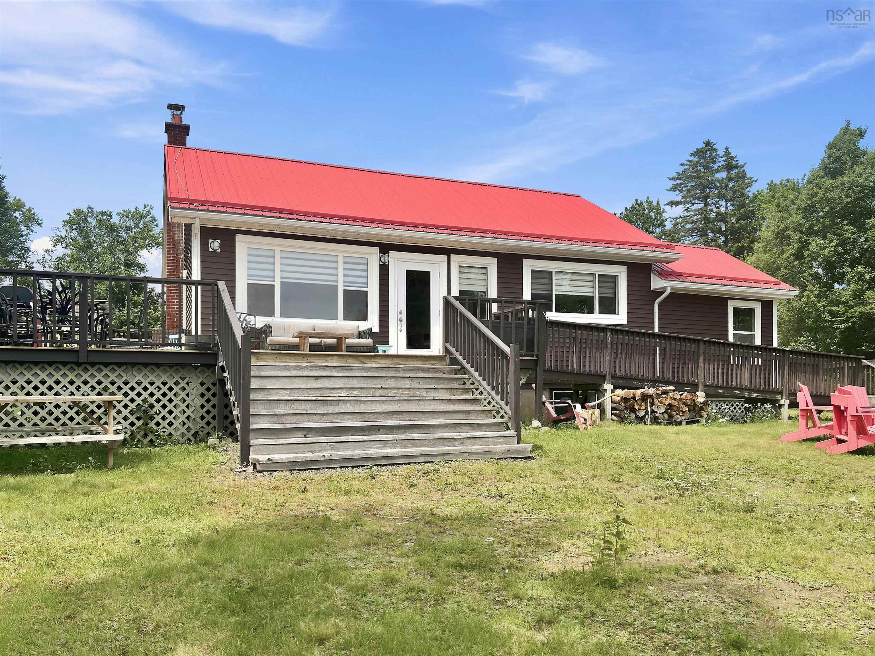 $595,000.00: 146 Pinky Creek Road, Parrsboro