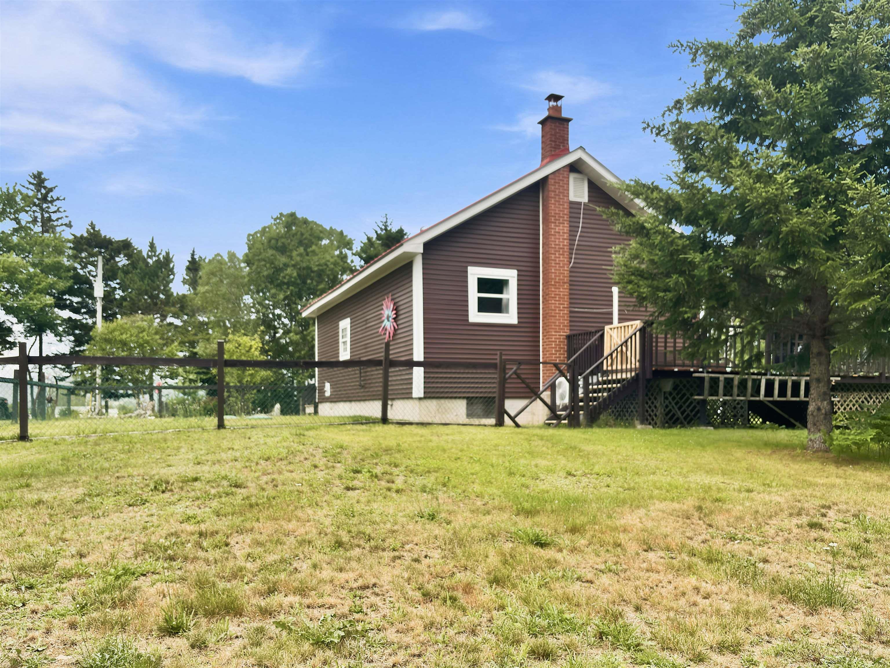 $595,000.00: 146 Pinky Creek Road, Parrsboro