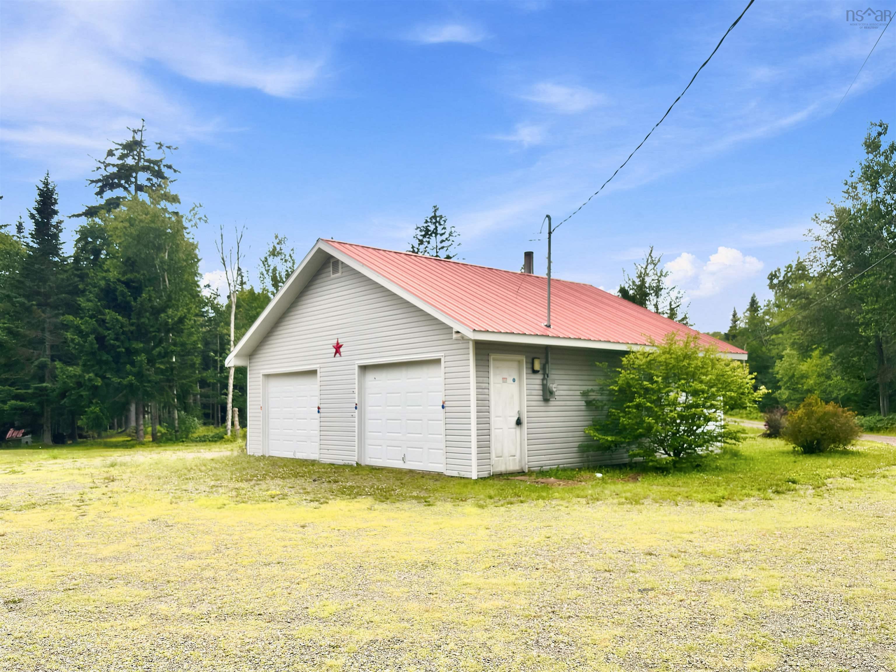 $595,000.00: 146 Pinky Creek Road, Parrsboro
