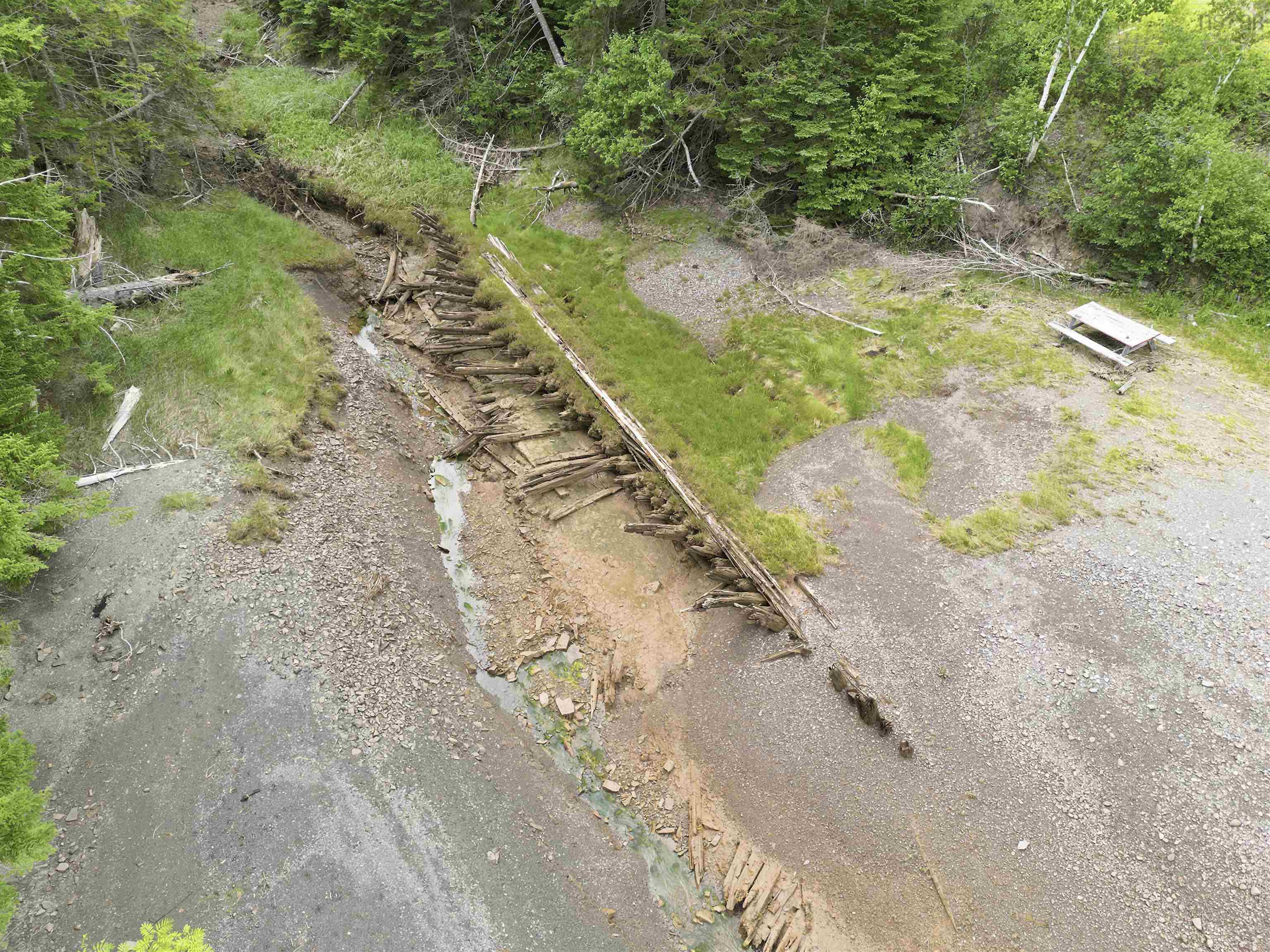$595,000.00: 146 Pinky Creek Road, Parrsboro