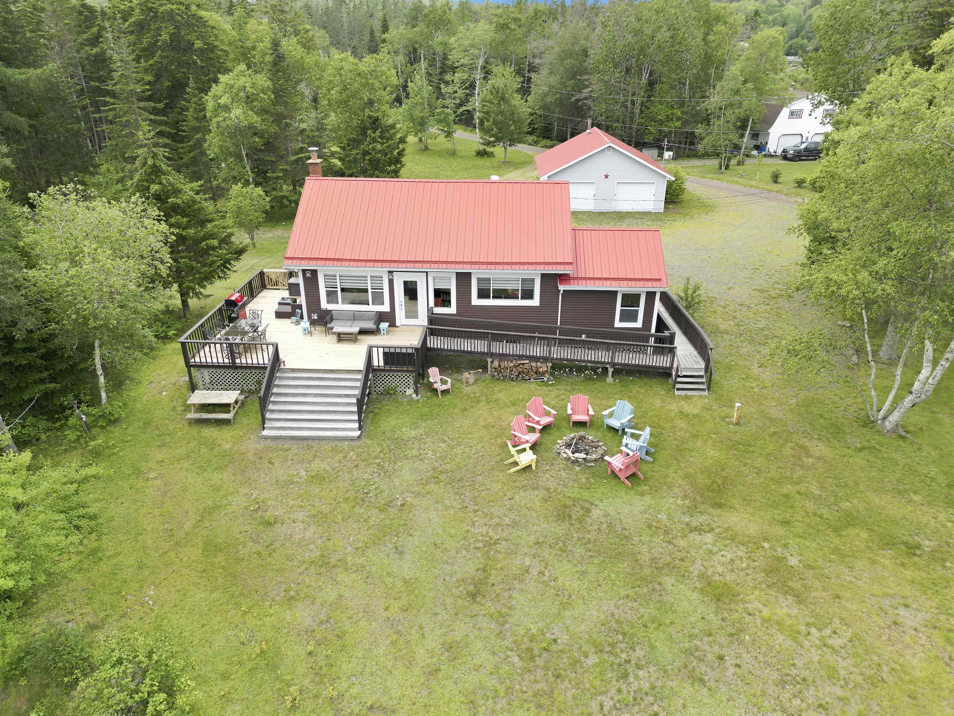 $595,000.00: 146 Pinky Creek Road, Parrsboro