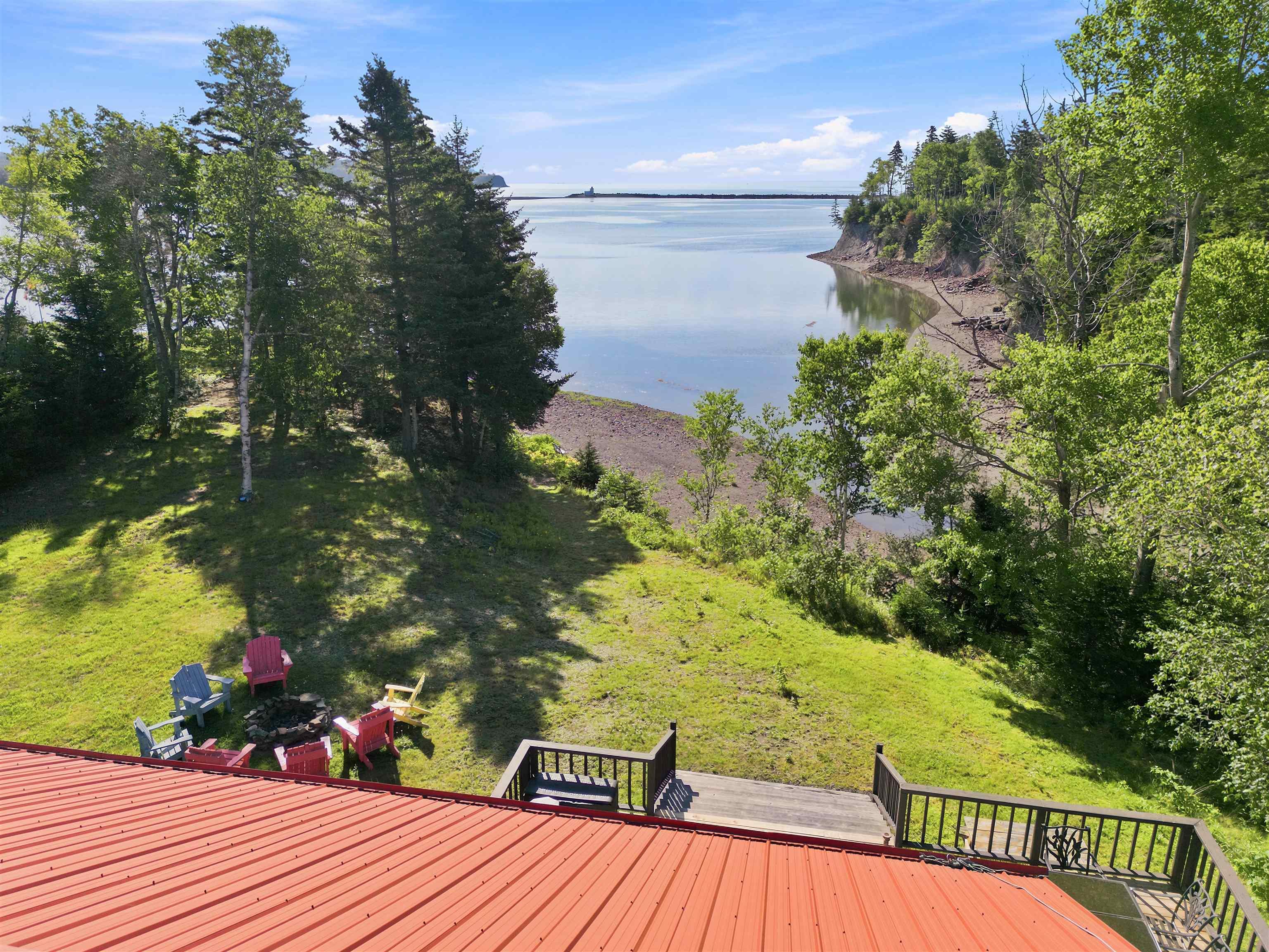 $595,000.00: 146 Pinky Creek Road, Parrsboro