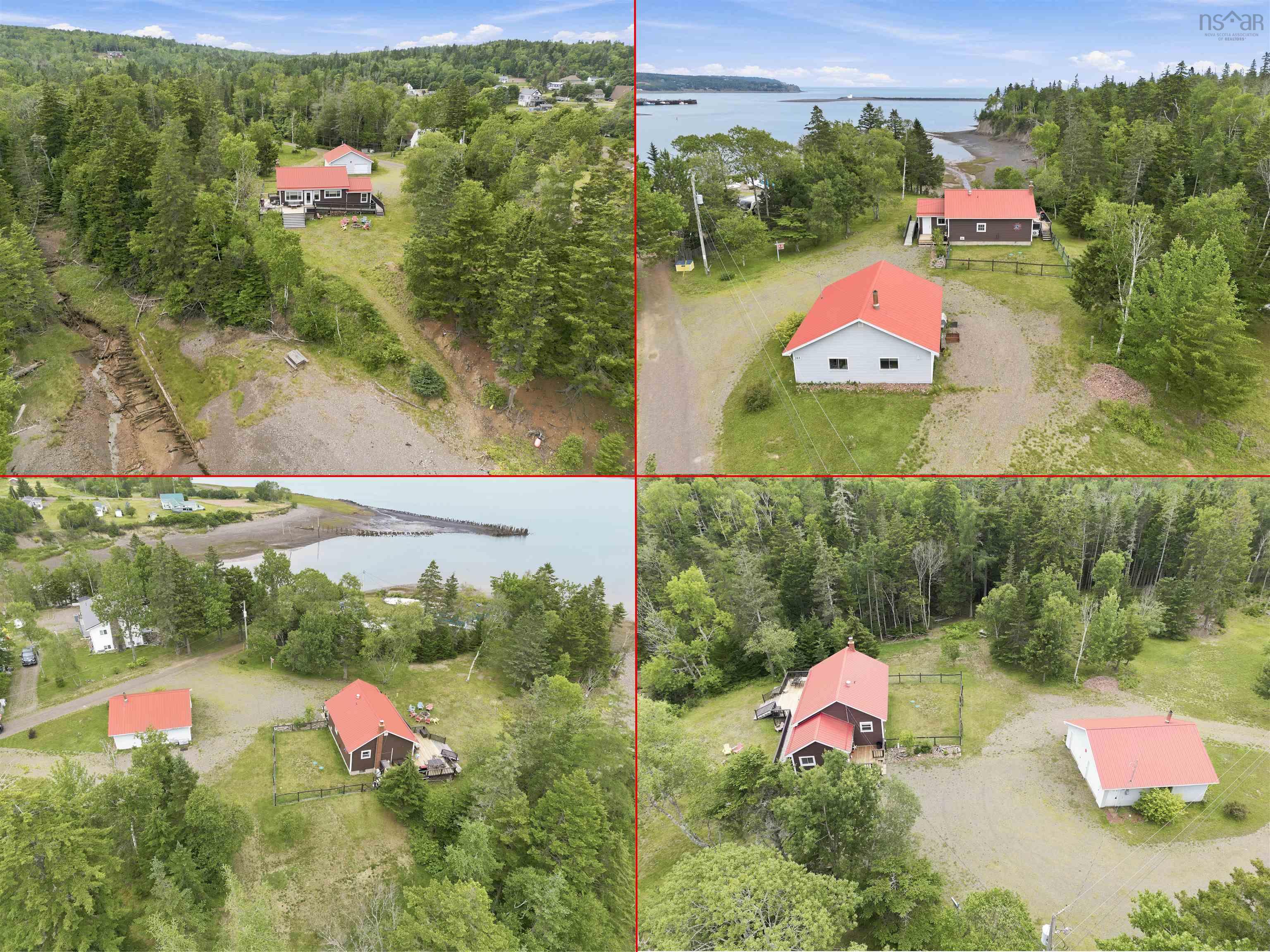 $595,000.00: 146 Pinky Creek Road, Parrsboro