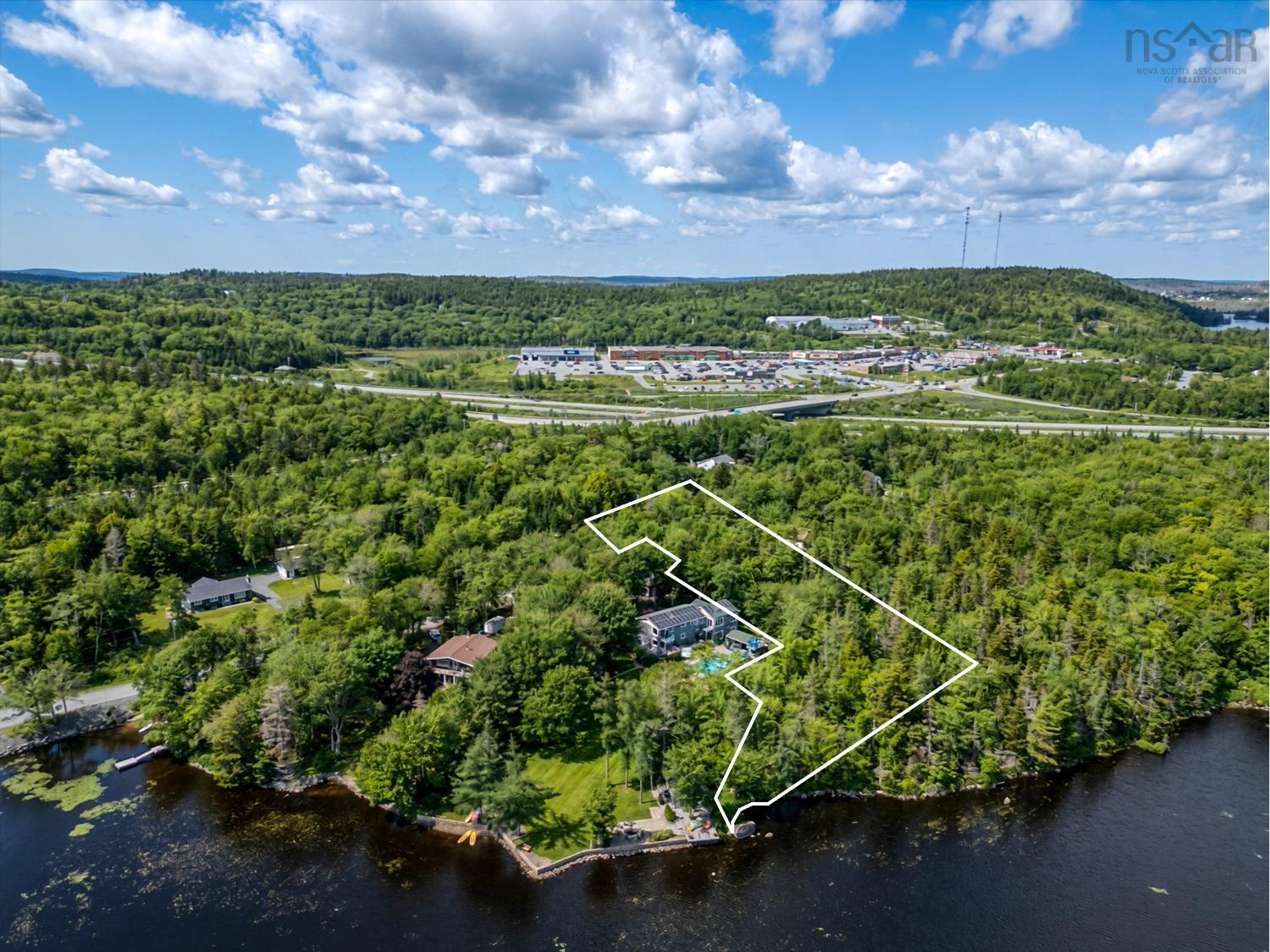 Lot 17 125 Hubley Mill Lake Road, Upper Tantallon, NS (MLS 202617835)