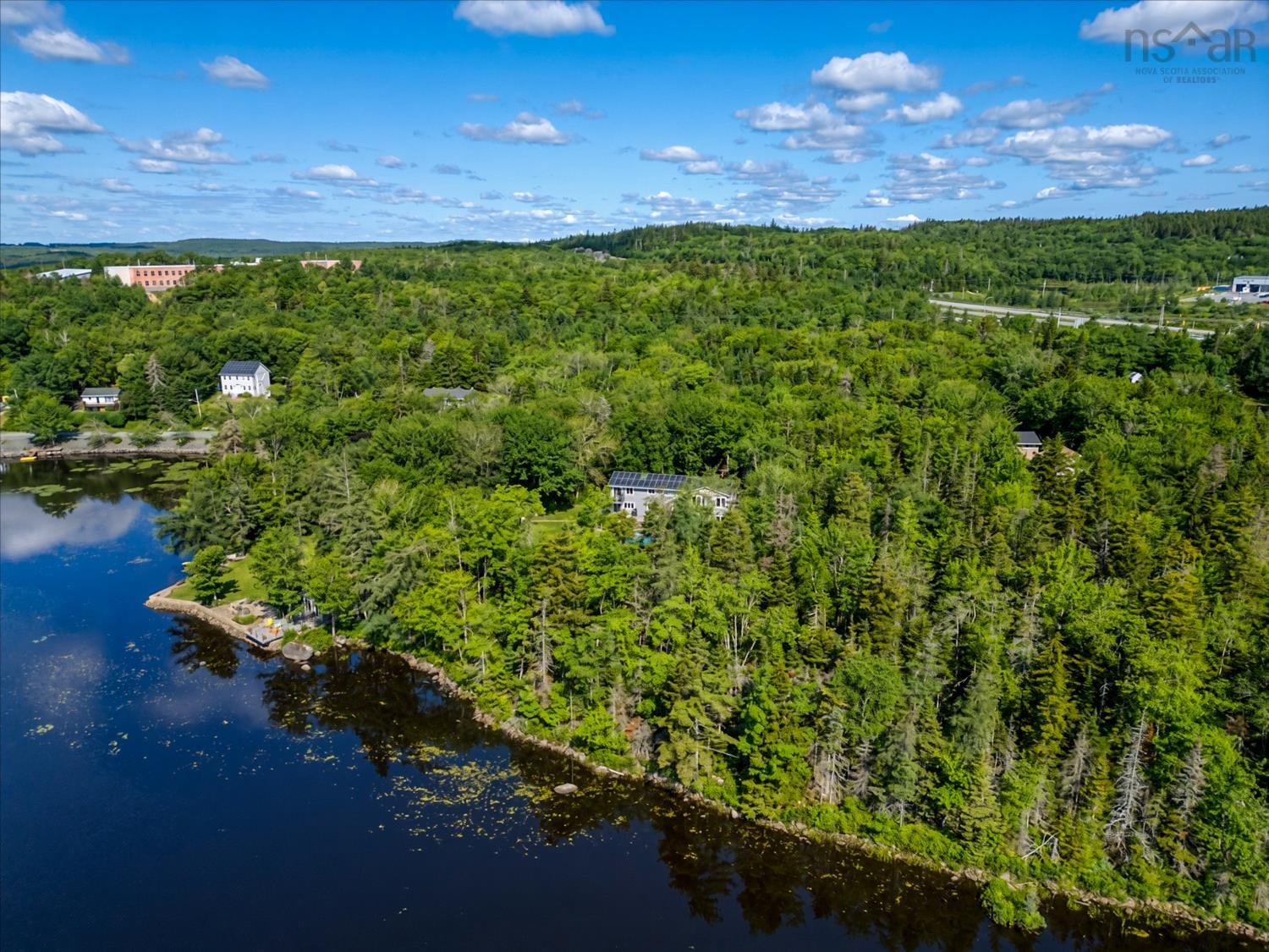 Lot 17 125 Hubley Mill Lake Road, Upper Tantallon, NS (MLS 202617835)