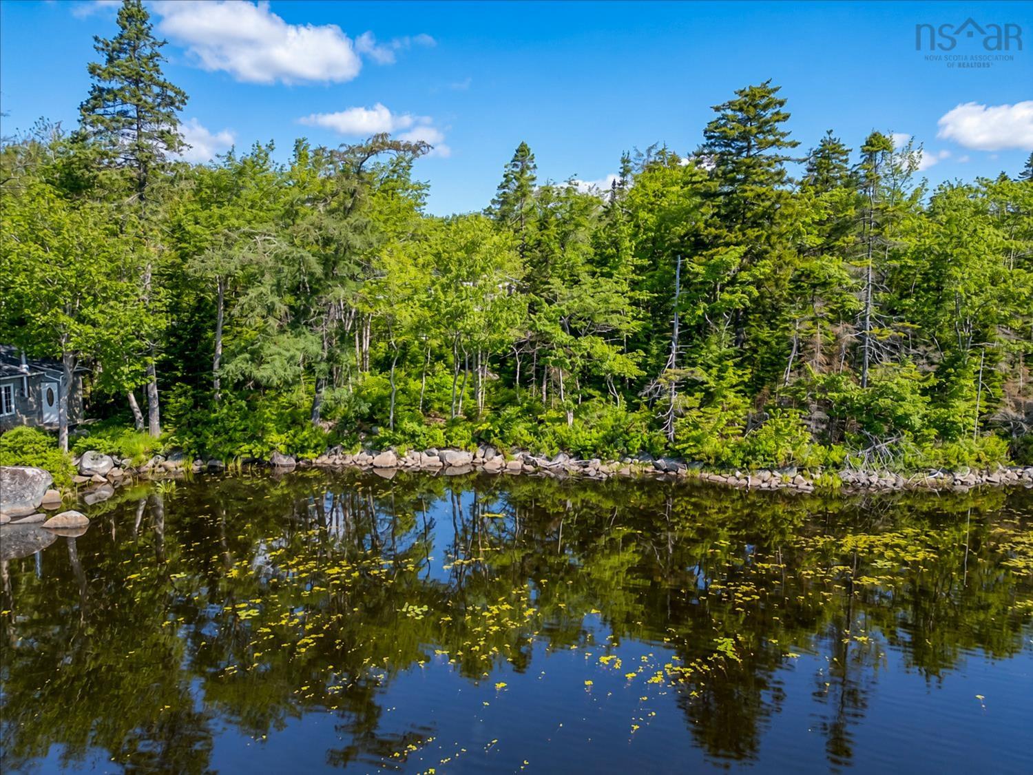 Lot 17 125 Hubley Mill Lake Road, Upper Tantallon, NS (MLS 202617835)