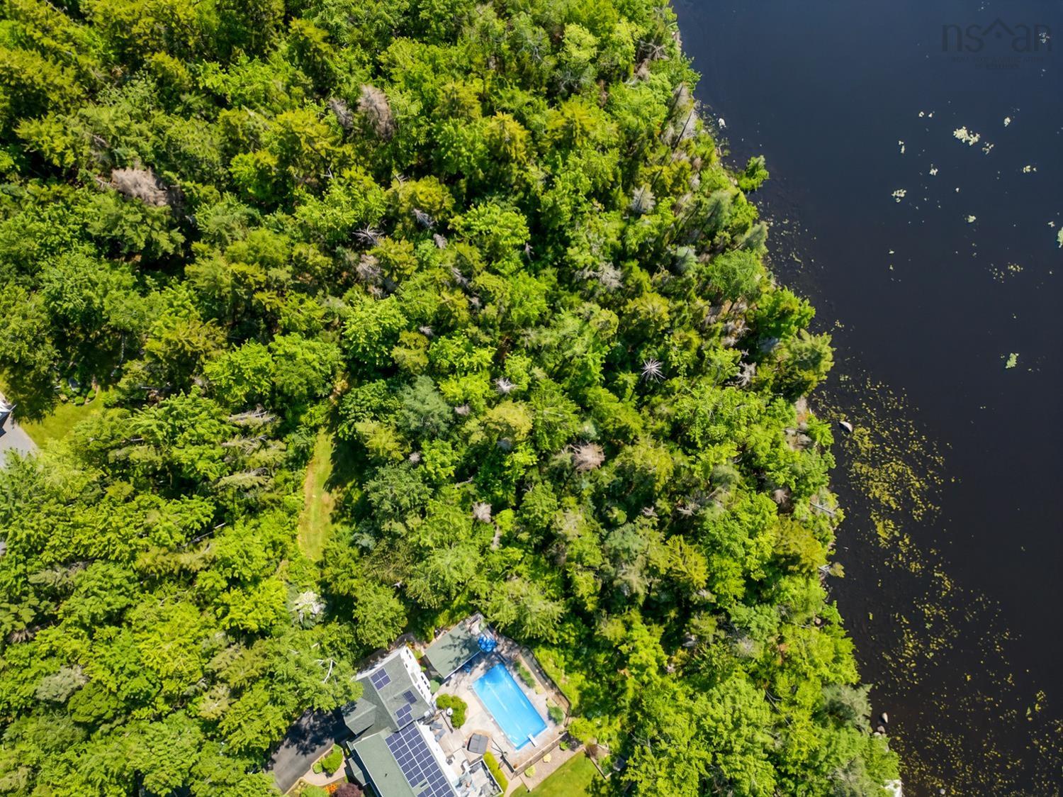 Lot 17 125 Hubley Mill Lake Road, Upper Tantallon, NS (MLS 202617835)