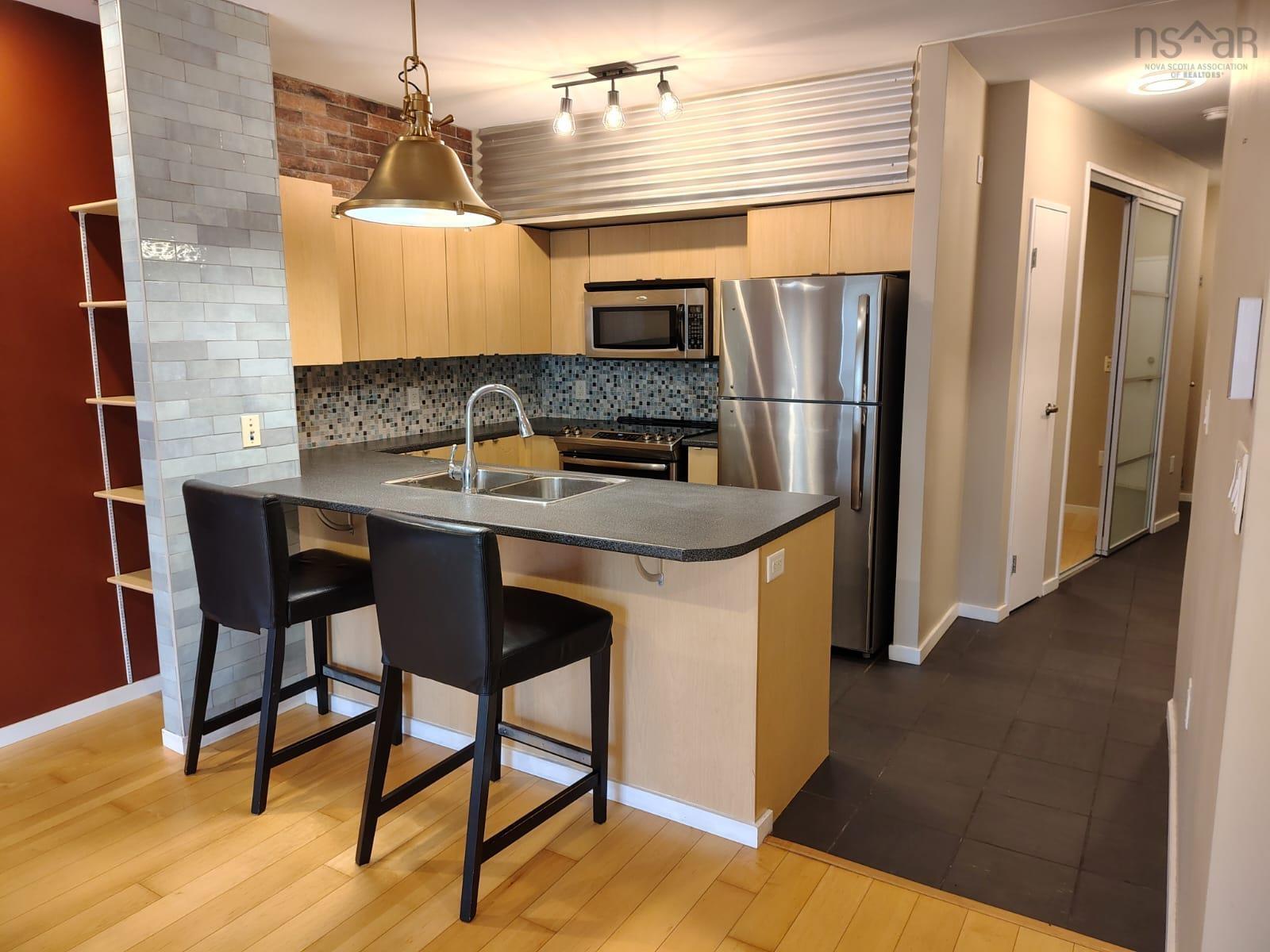 $385,000.00: 412 5221 Nora Bernard Street, Halifax