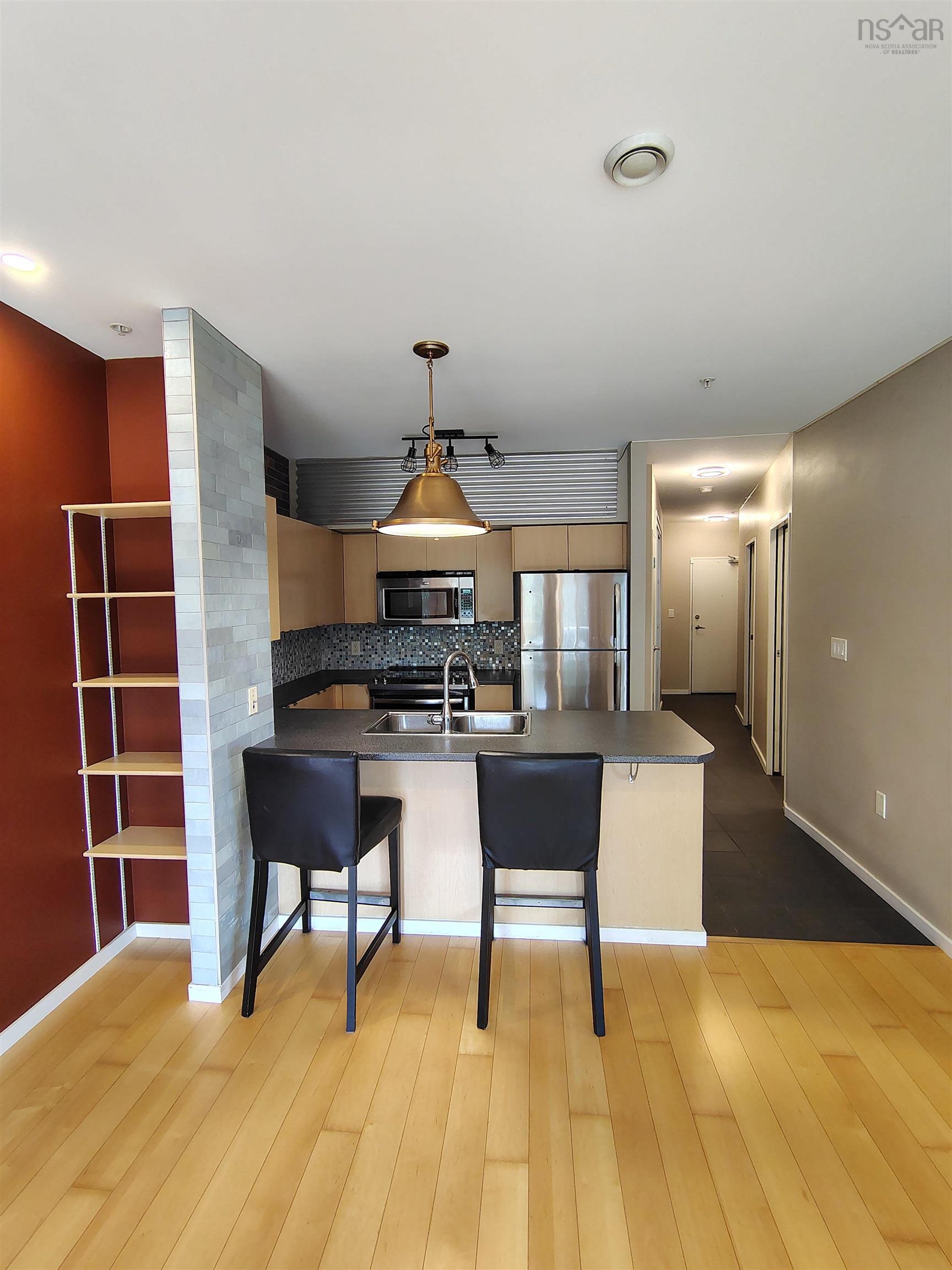 $385,000.00: 412 5221 Nora Bernard Street, Halifax