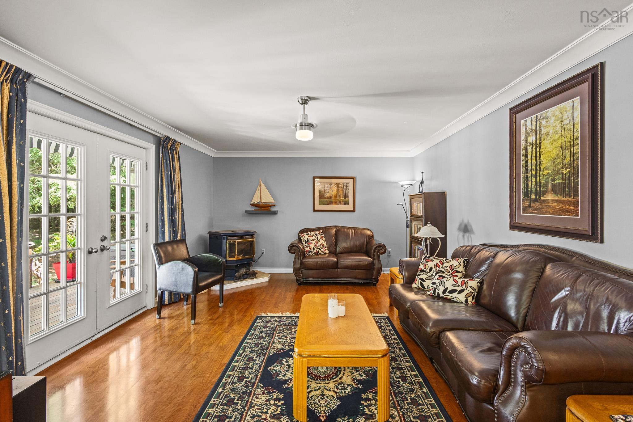 15 Archibald Drive, Fall River, NS (MLS 202617843)