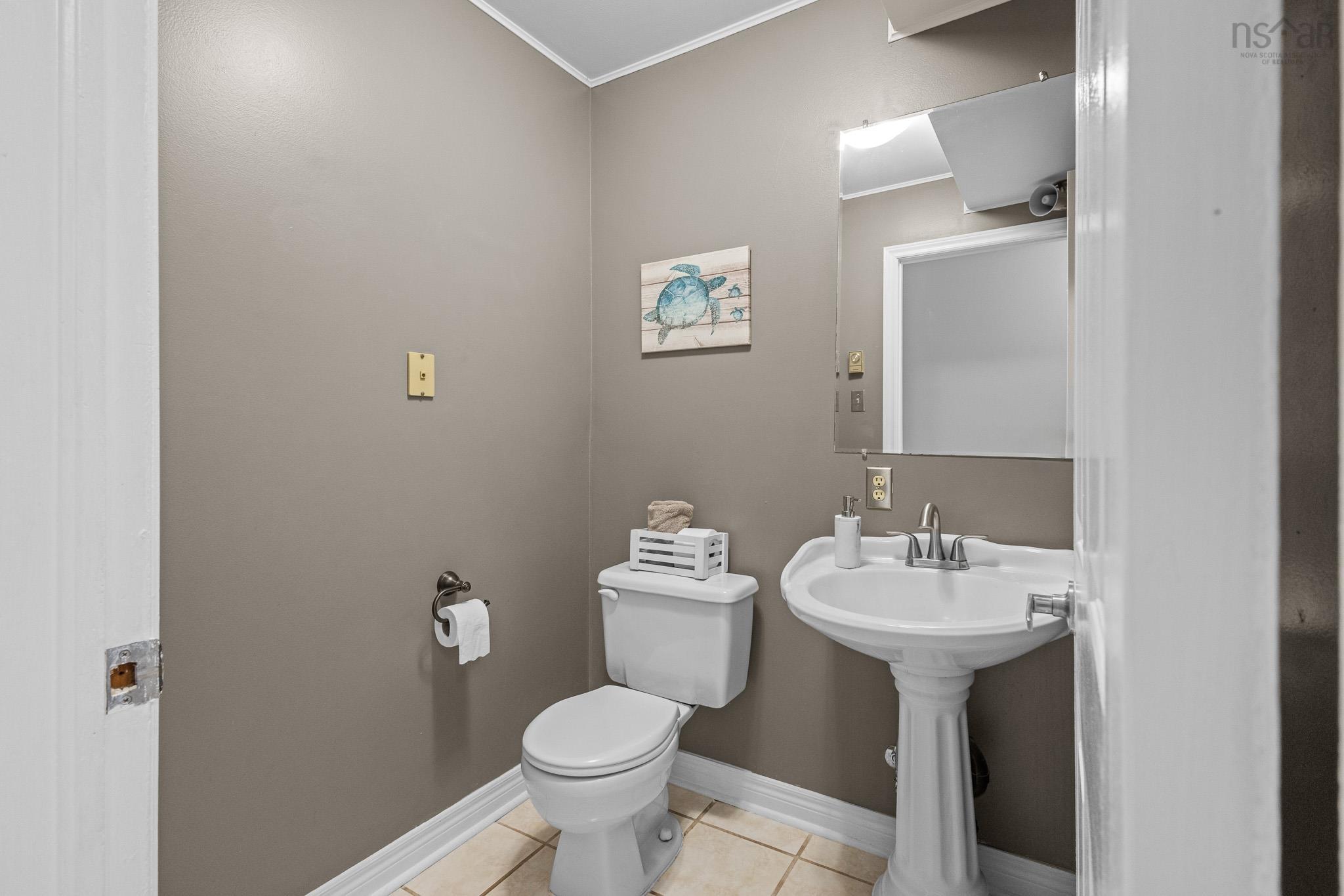 15 Archibald Drive, Fall River, NS (MLS 202617843)