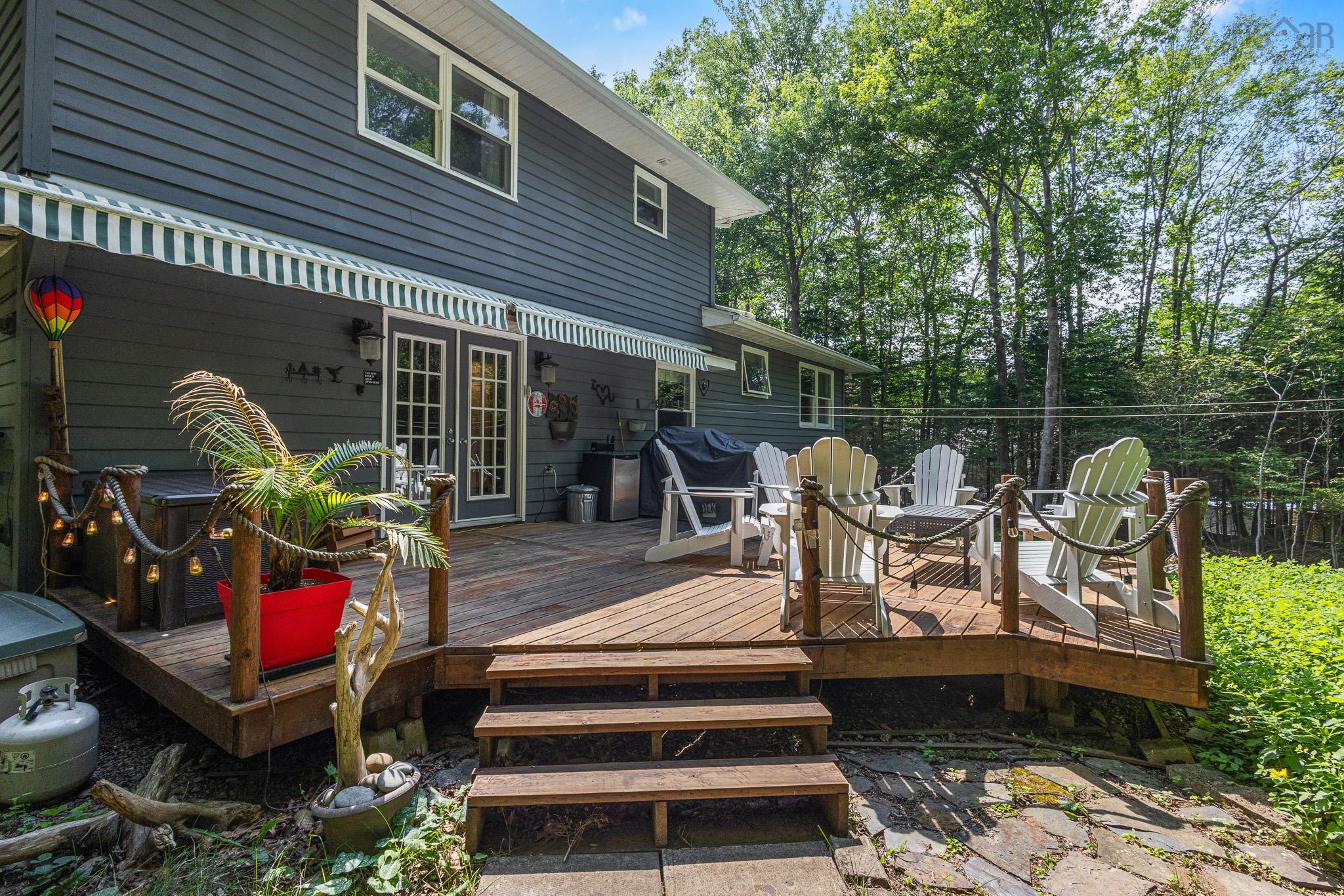 15 Archibald Drive, Fall River, NS (MLS 202617843)