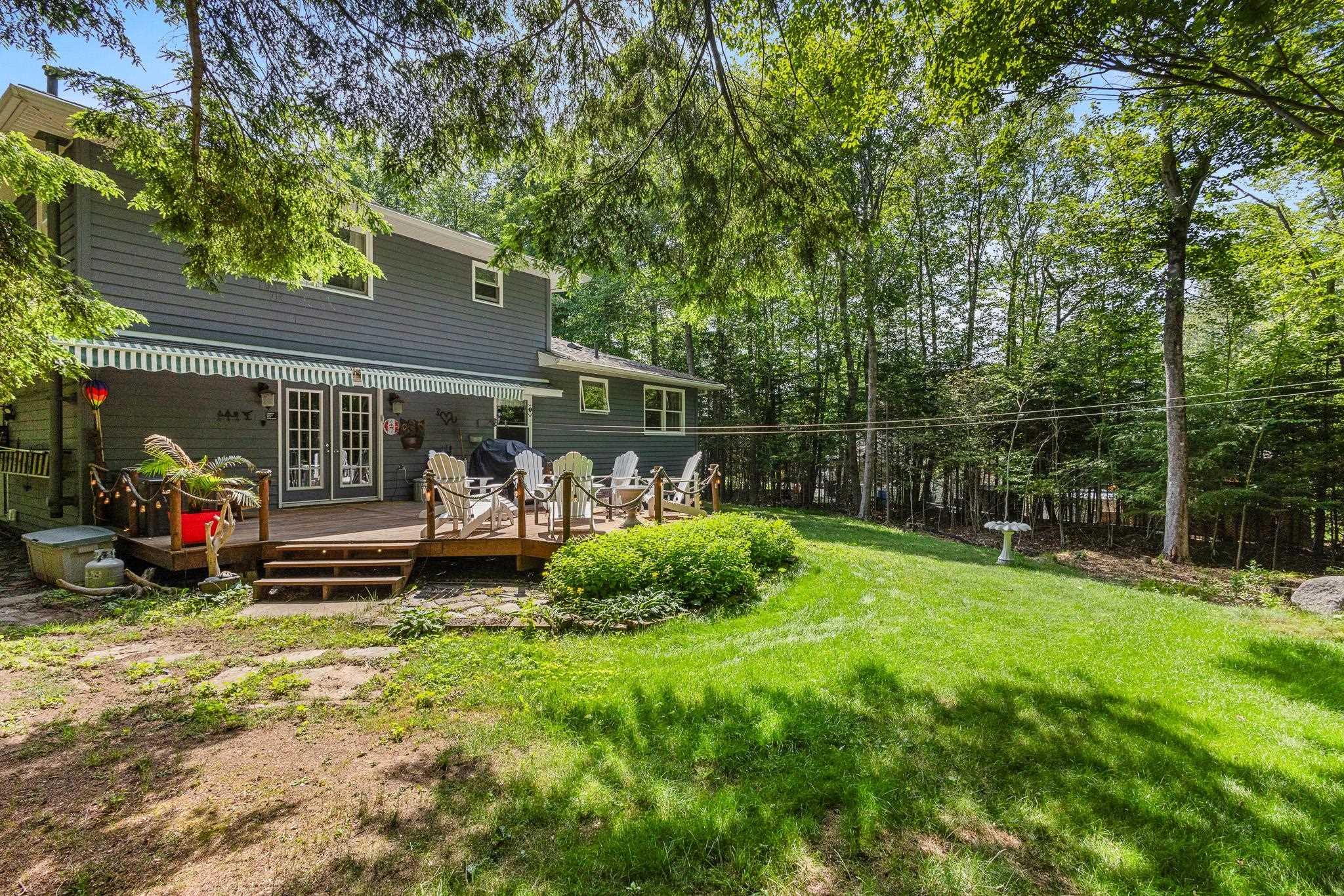 15 Archibald Drive, Fall River, NS (MLS 202617843)