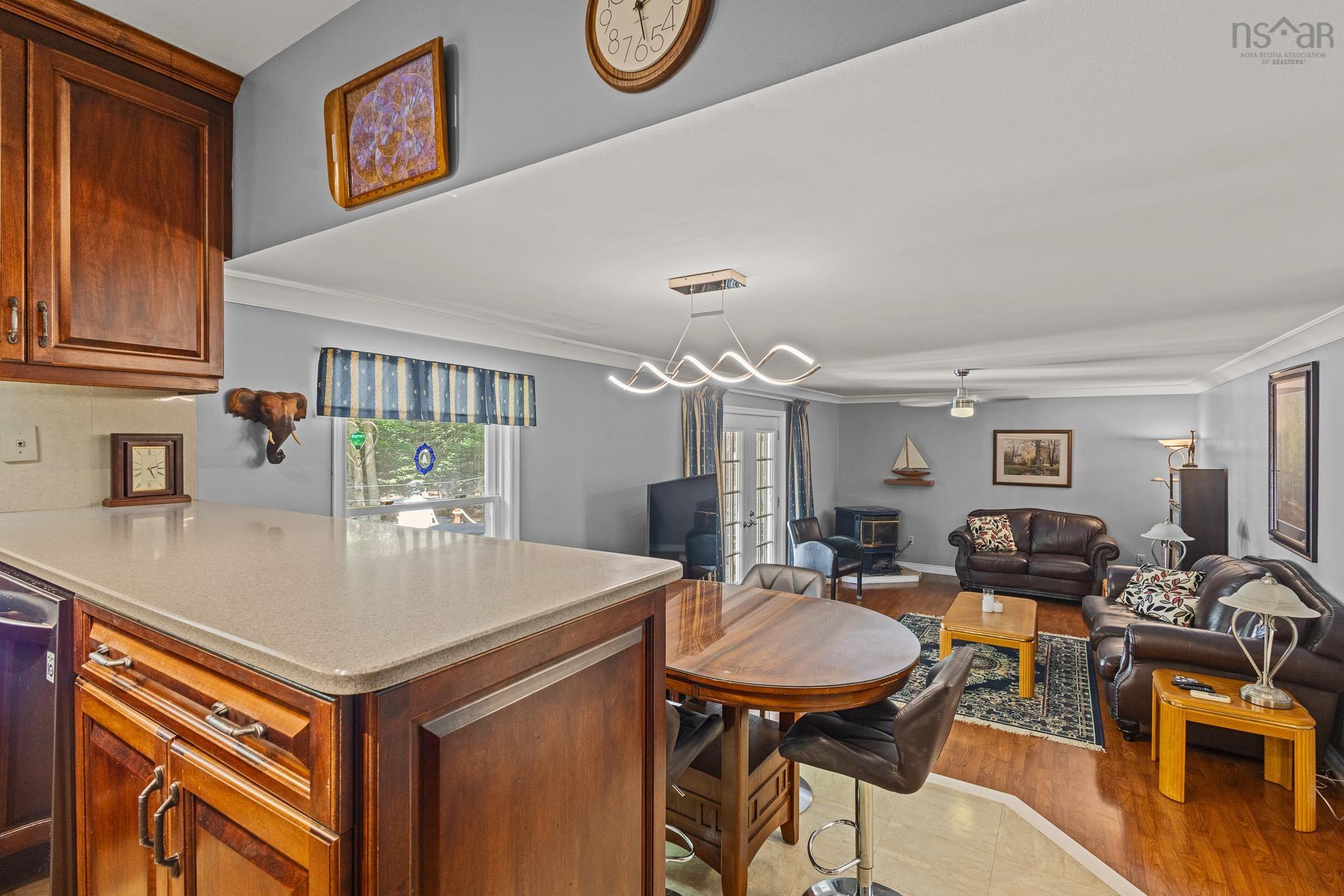 15 Archibald Drive, Fall River, NS (MLS 202617843)