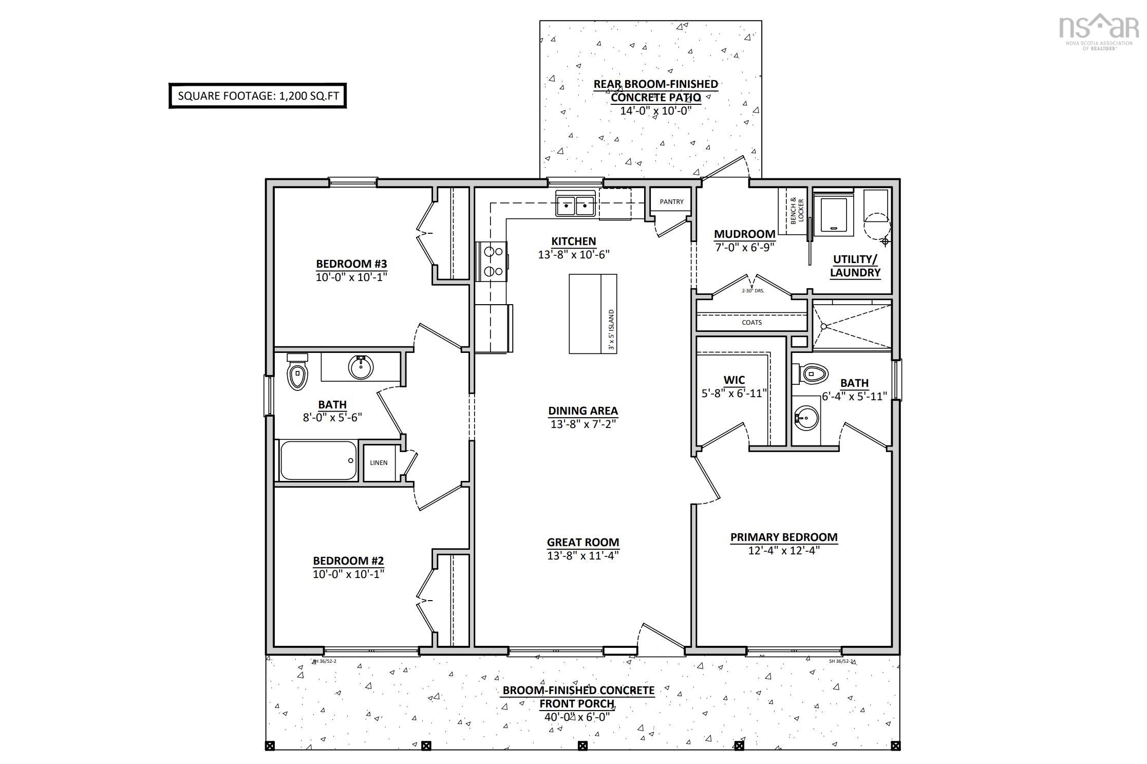 $499,900.00: 39 Asquith Avenue, Stewiacke