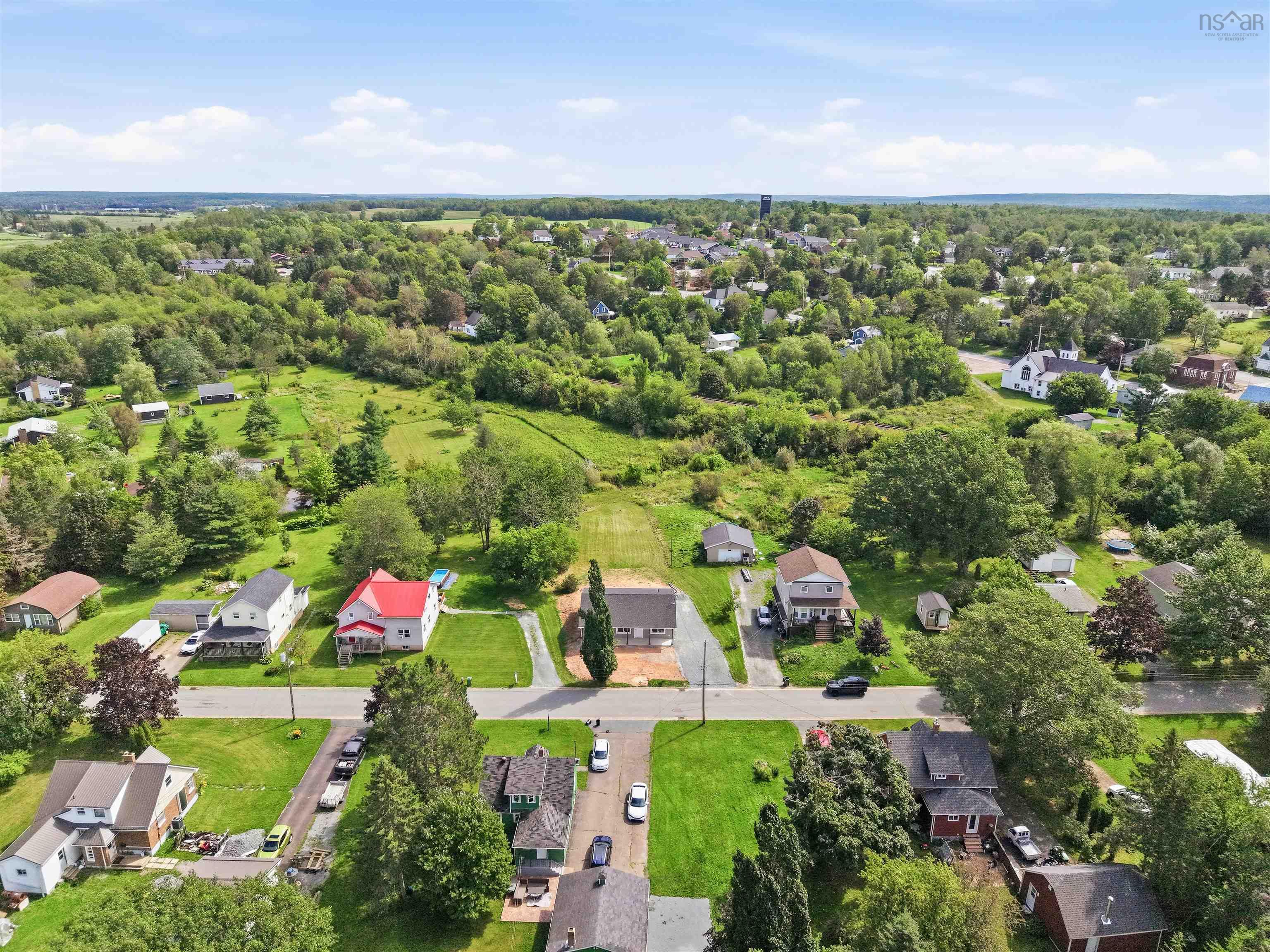 $499,900.00: 39 Asquith Avenue, Stewiacke