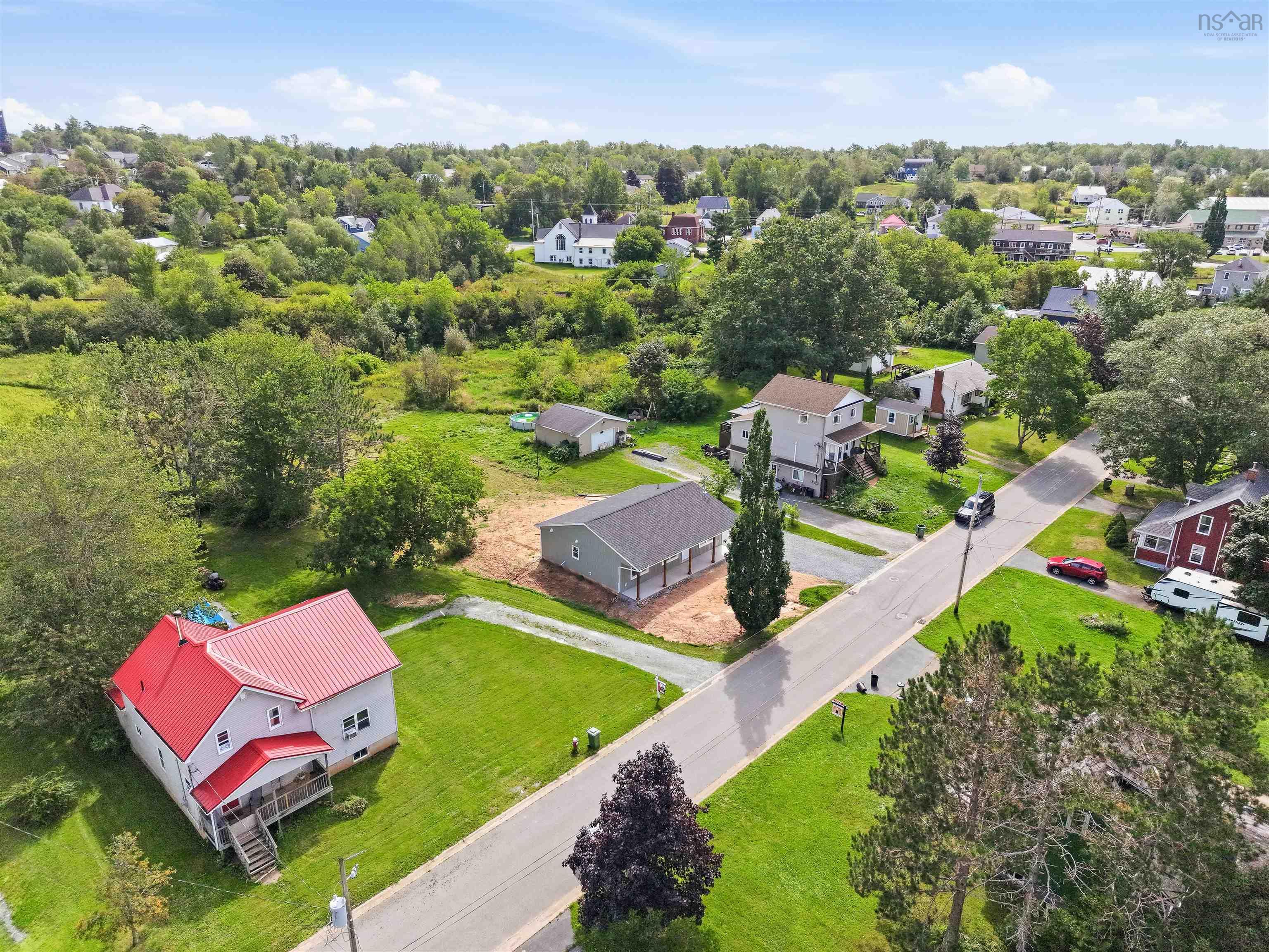 $499,900.00: 39 Asquith Avenue, Stewiacke