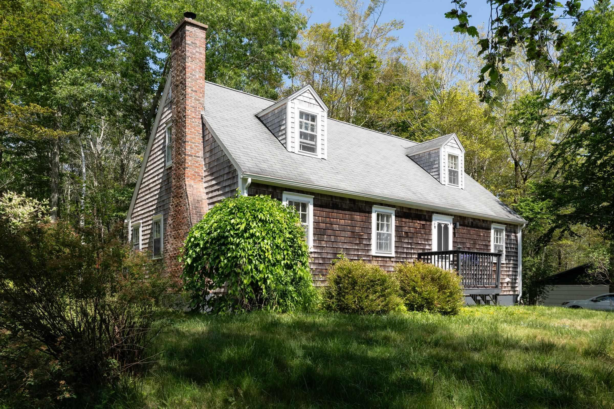 $495,000.00: 1077 Conquerall Mills Road, Conquerall Mills