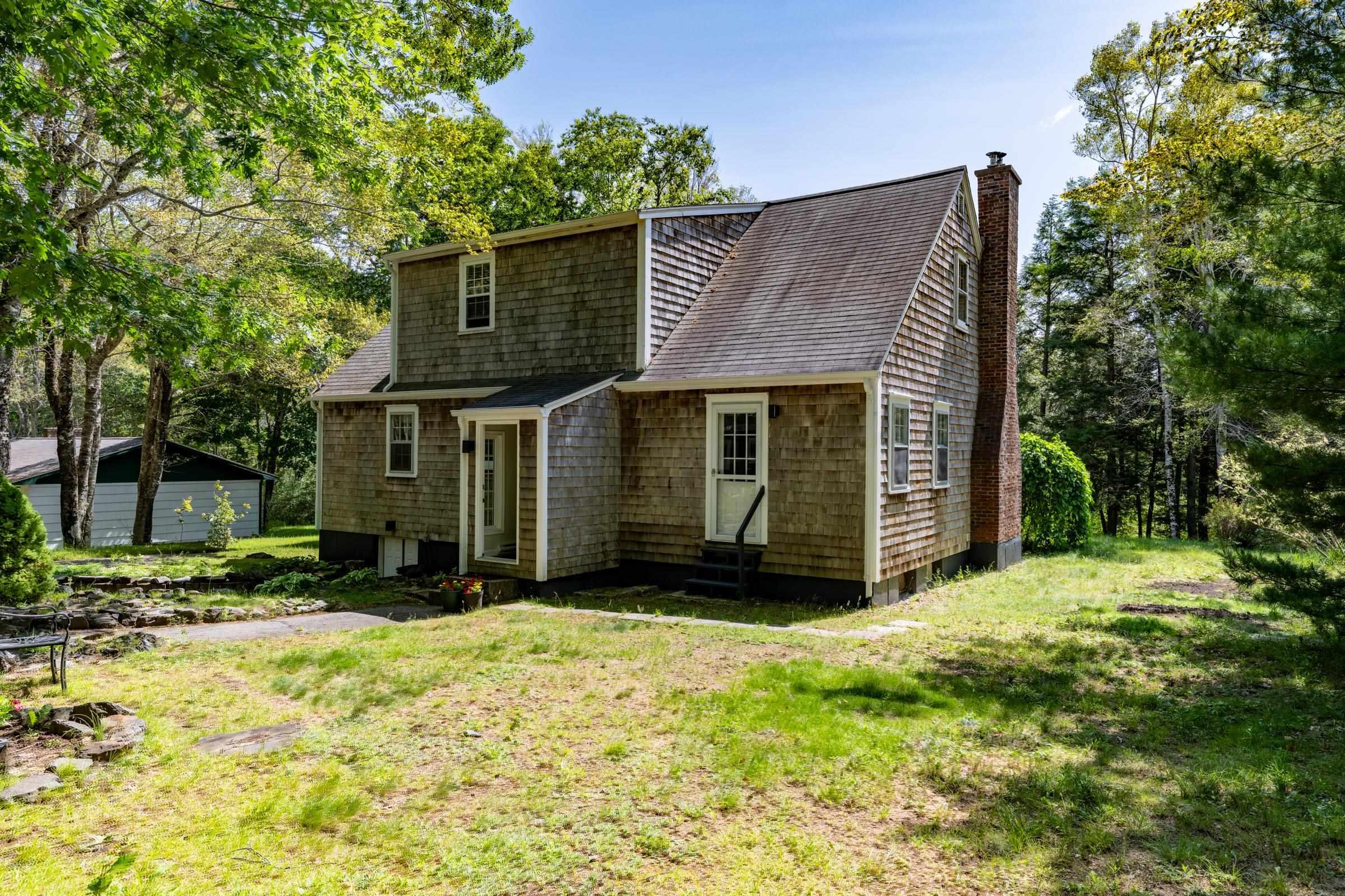 $495,000.00: 1077 Conquerall Mills Road, Conquerall Mills
