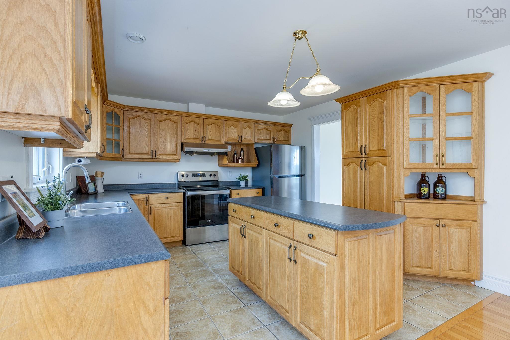 46 Larrigan Drive, Middle Sackville, NS (MLS 202617853)