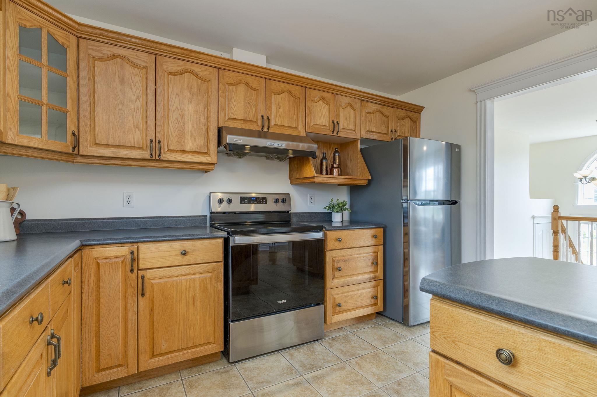 46 Larrigan Drive, Middle Sackville, NS (MLS 202617853)