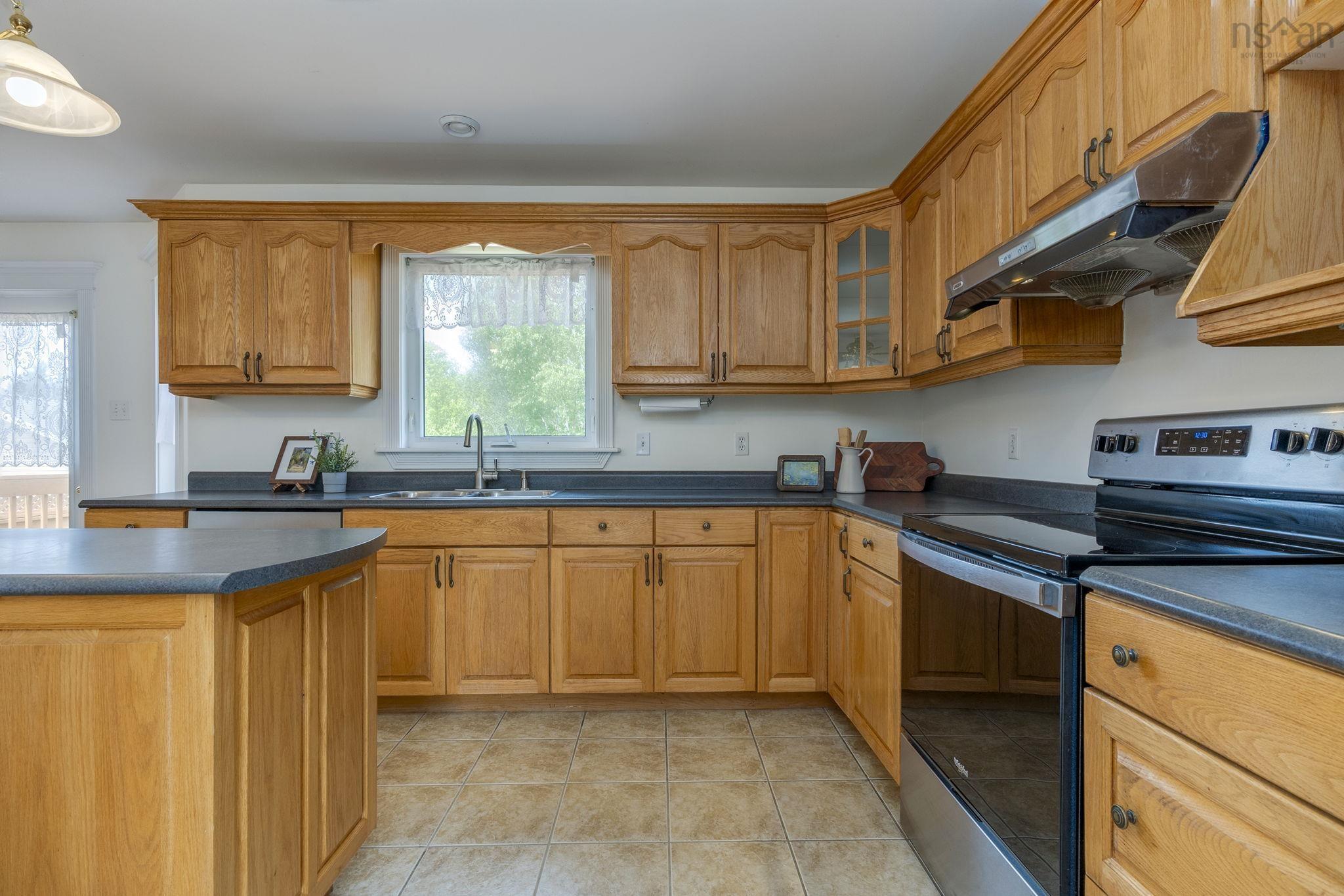 46 Larrigan Drive, Middle Sackville, NS (MLS 202617853)