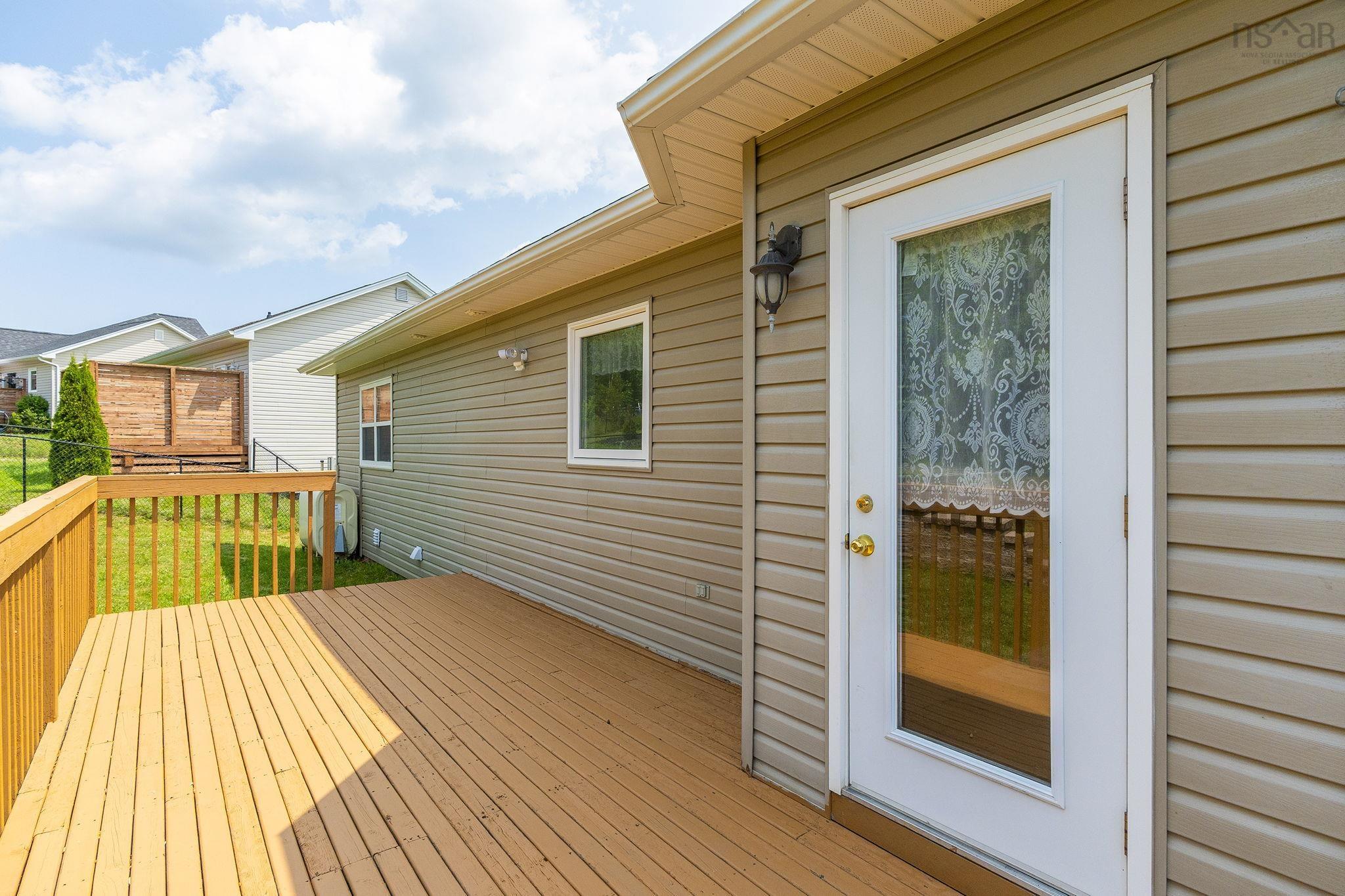 46 Larrigan Drive, Middle Sackville, NS (MLS 202617853)