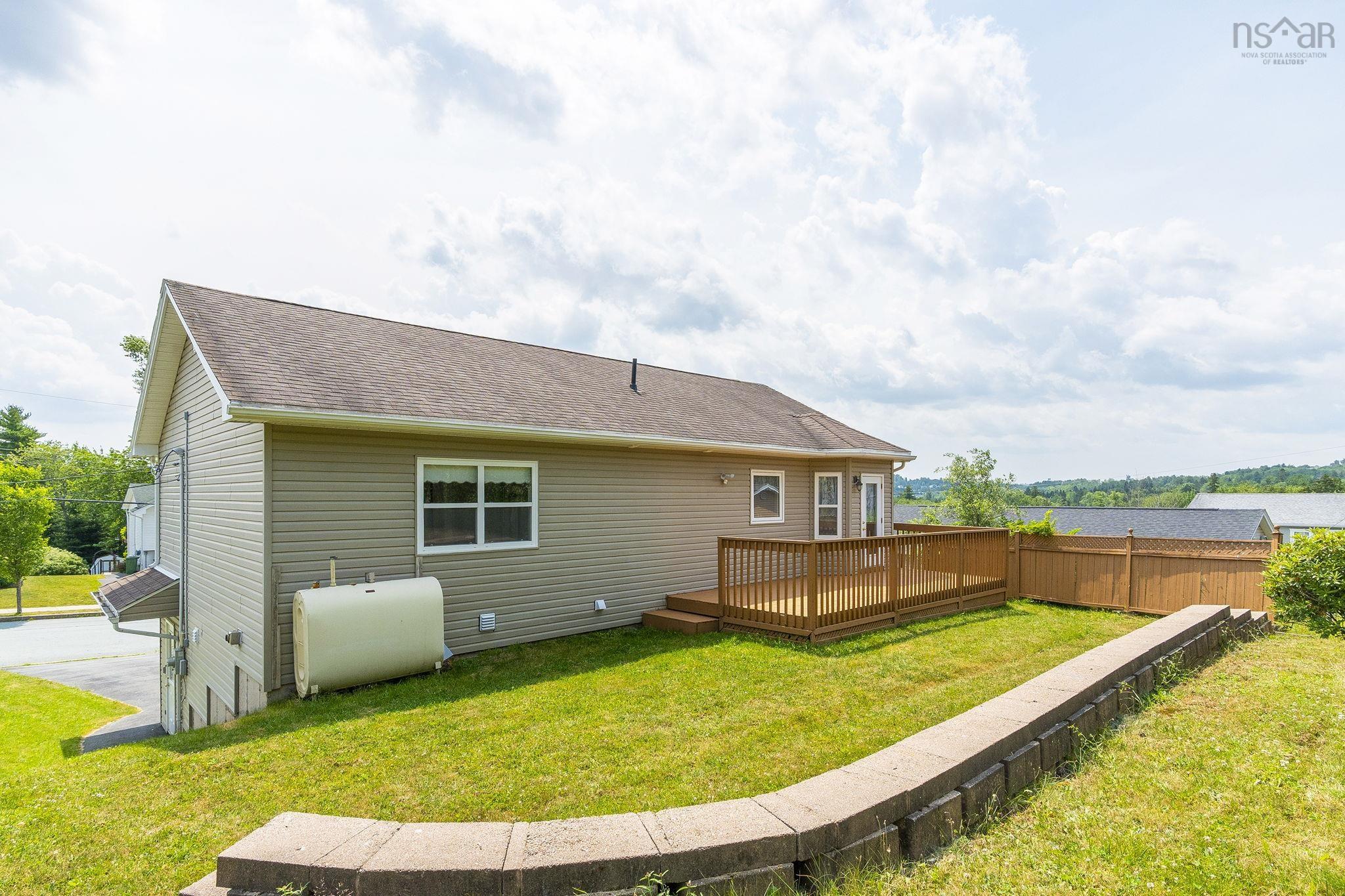 46 Larrigan Drive, Middle Sackville, NS (MLS 202617853)