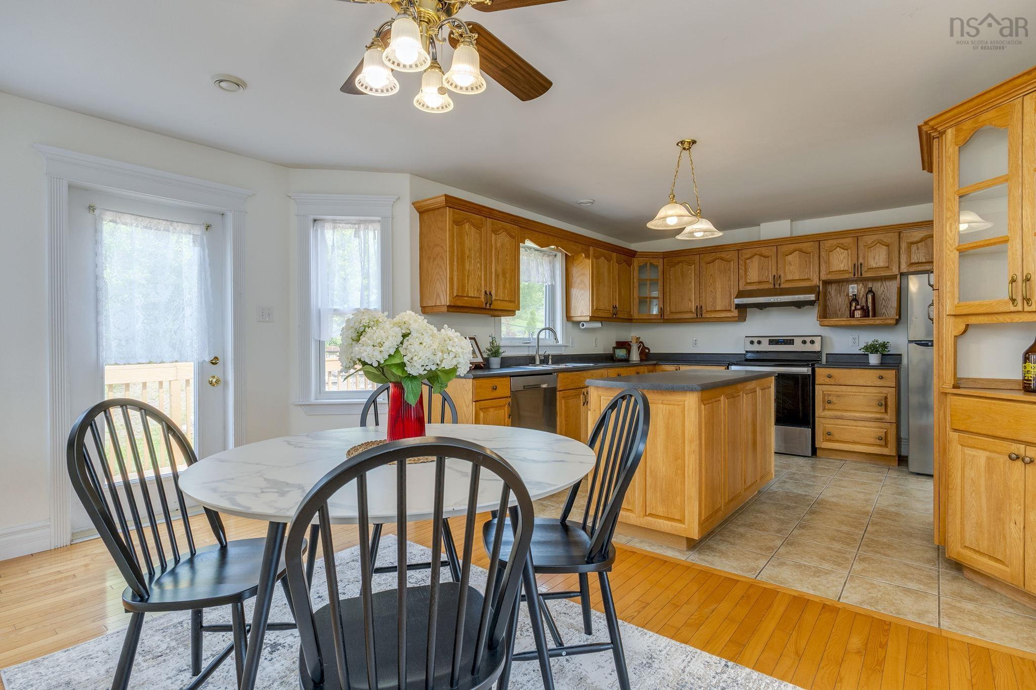 46 Larrigan Drive, Middle Sackville, NS (MLS 202617853)