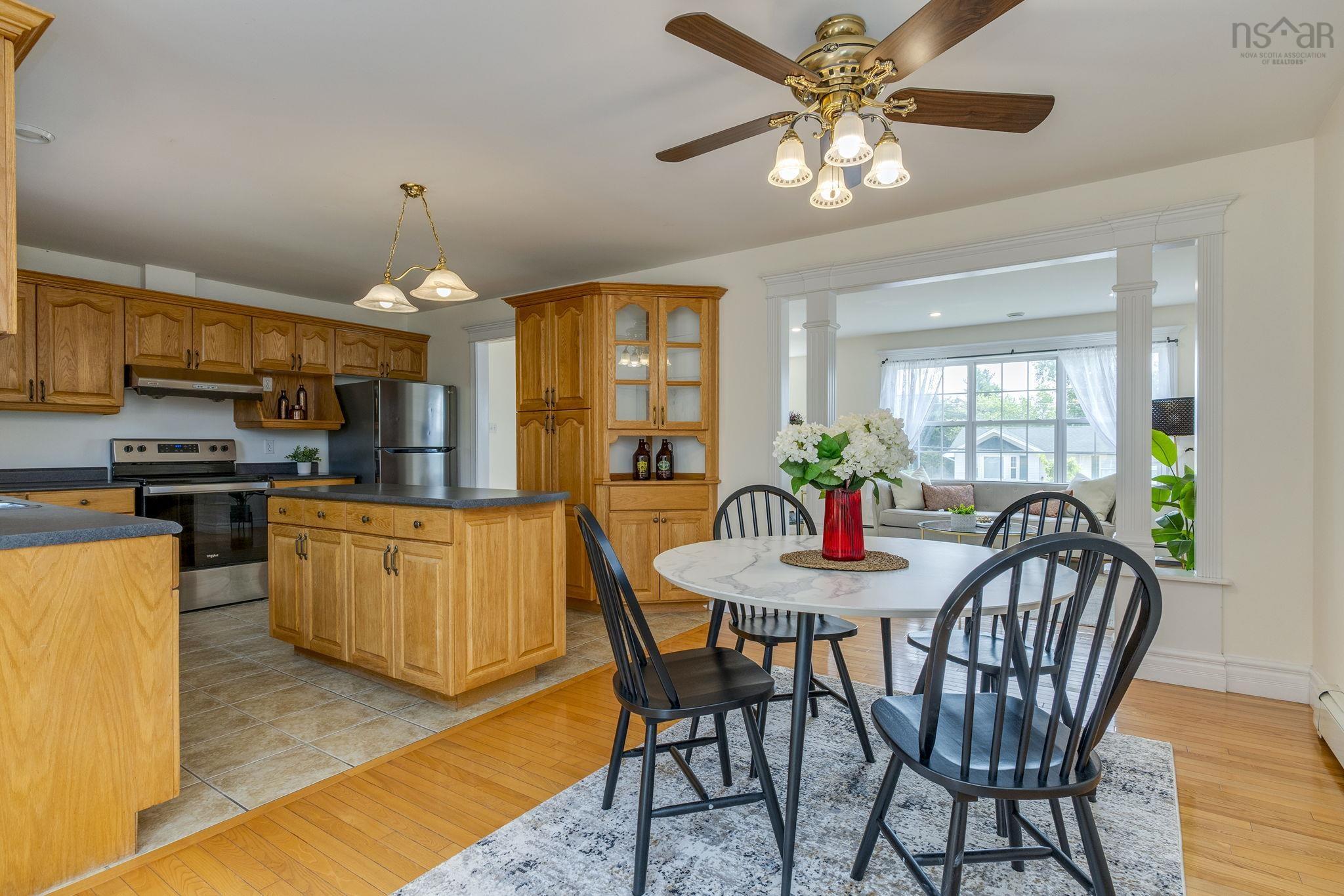 46 Larrigan Drive, Middle Sackville, NS (MLS 202617853)