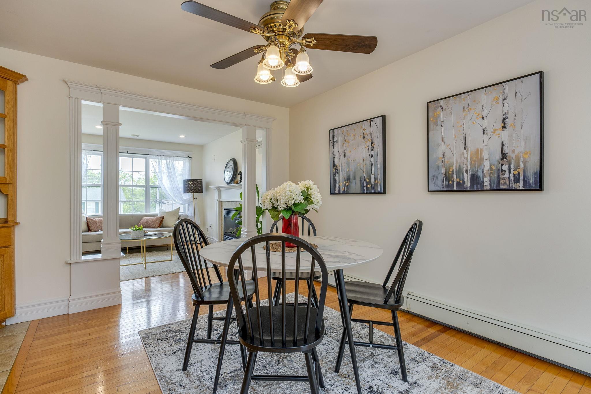 46 Larrigan Drive, Middle Sackville, NS (MLS 202617853)