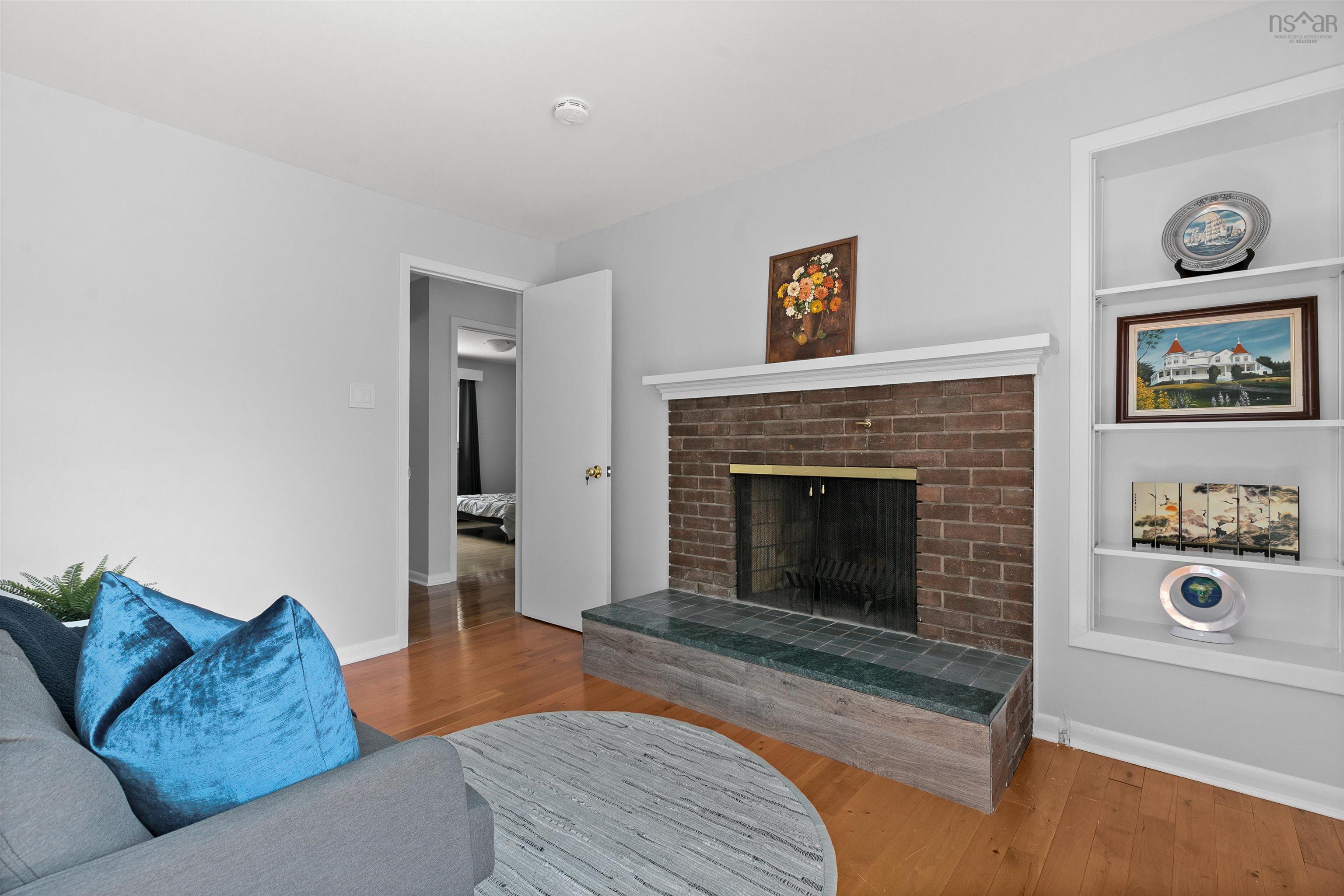 6201 Regina Terrace, Halifax, NS (MLS 202617859)