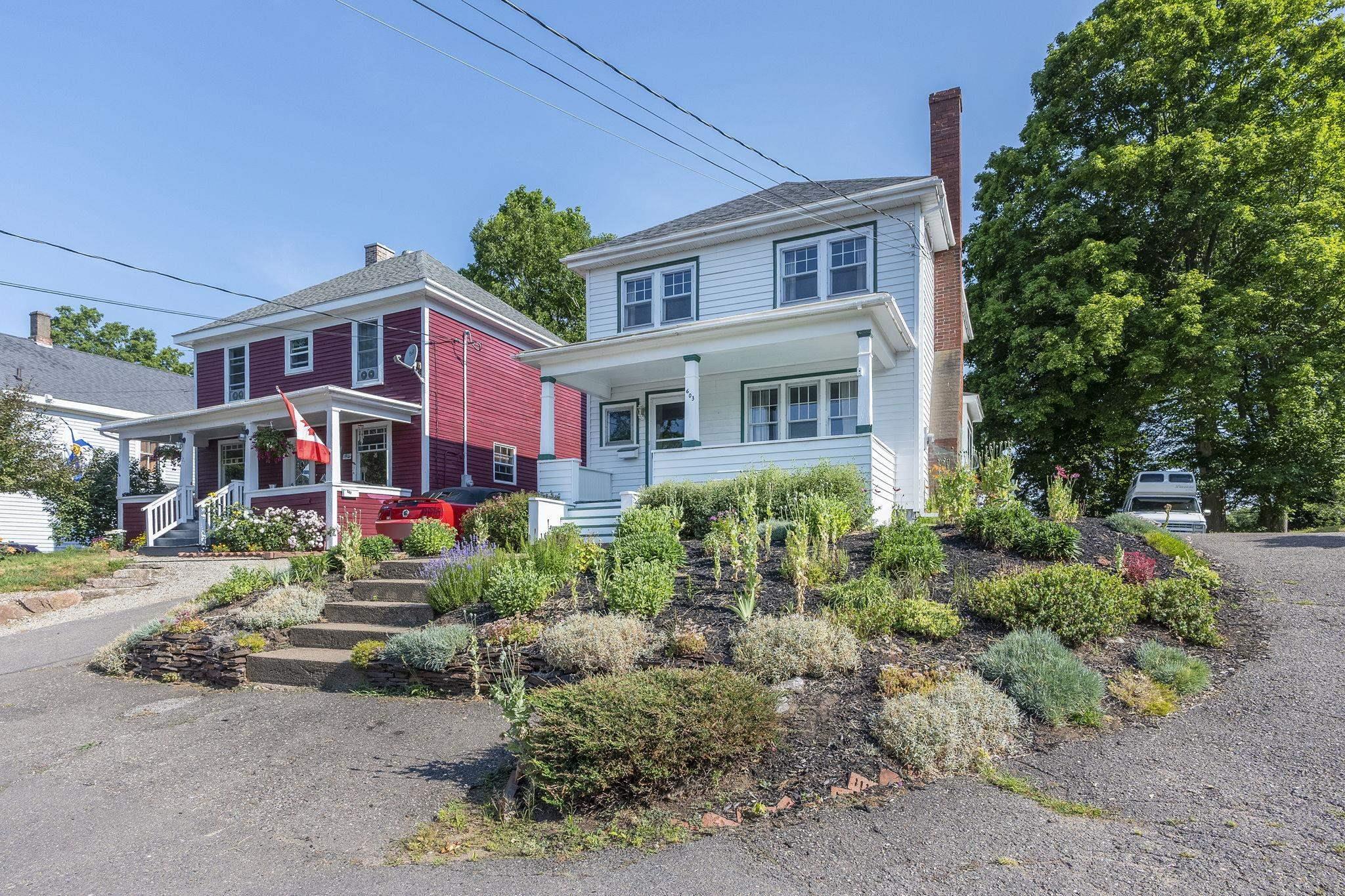 $415,000.00: 603 Sutherland Terrace, Kentville
